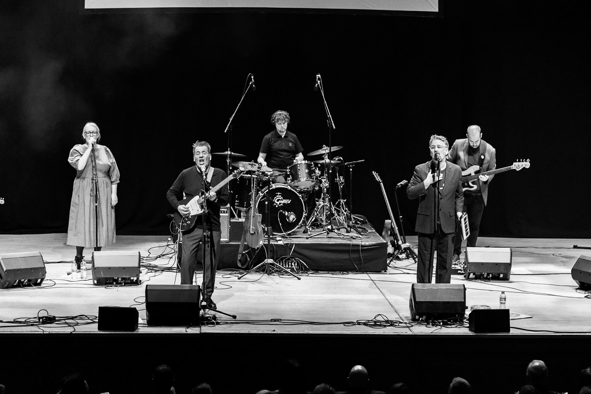 China Crisis