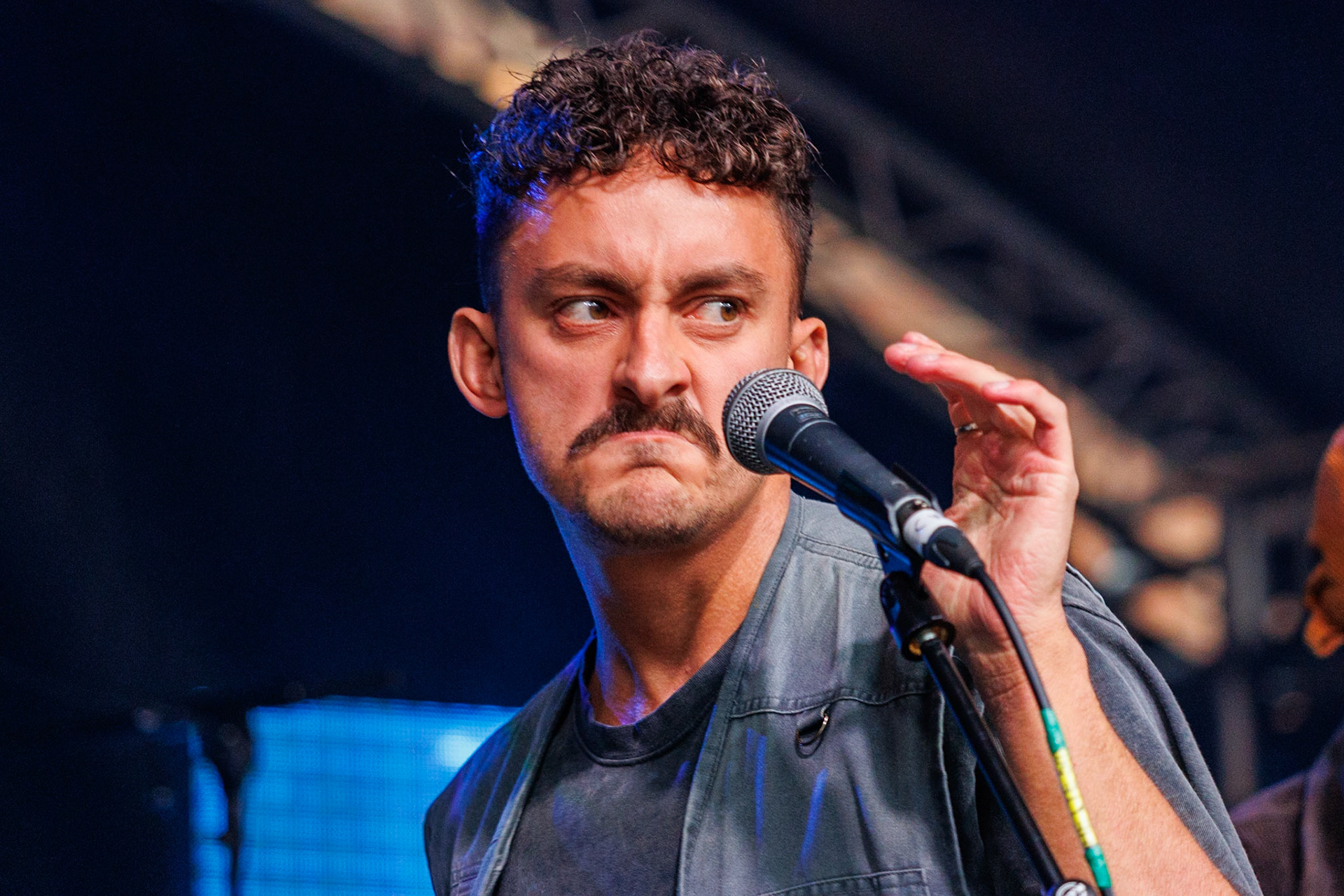 Splendour Festival 2023 - Day 1