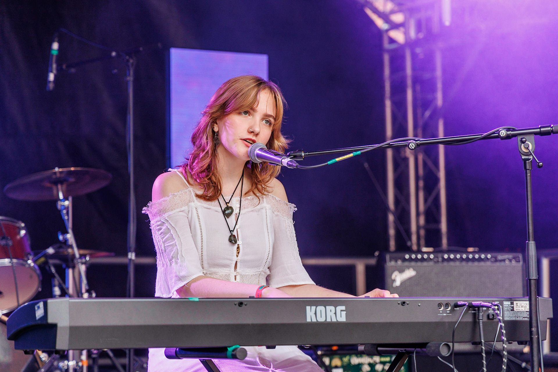 Ellie Stainsby