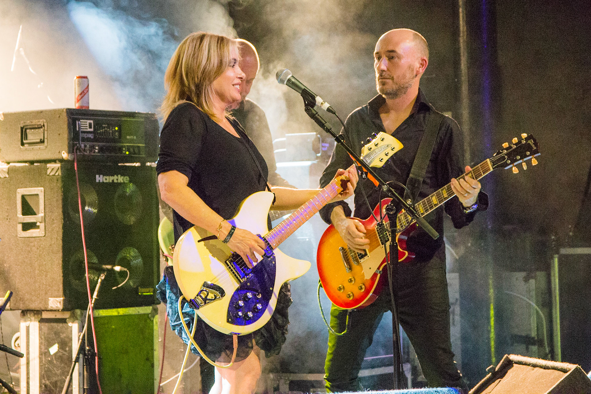 Brix & The Extricated