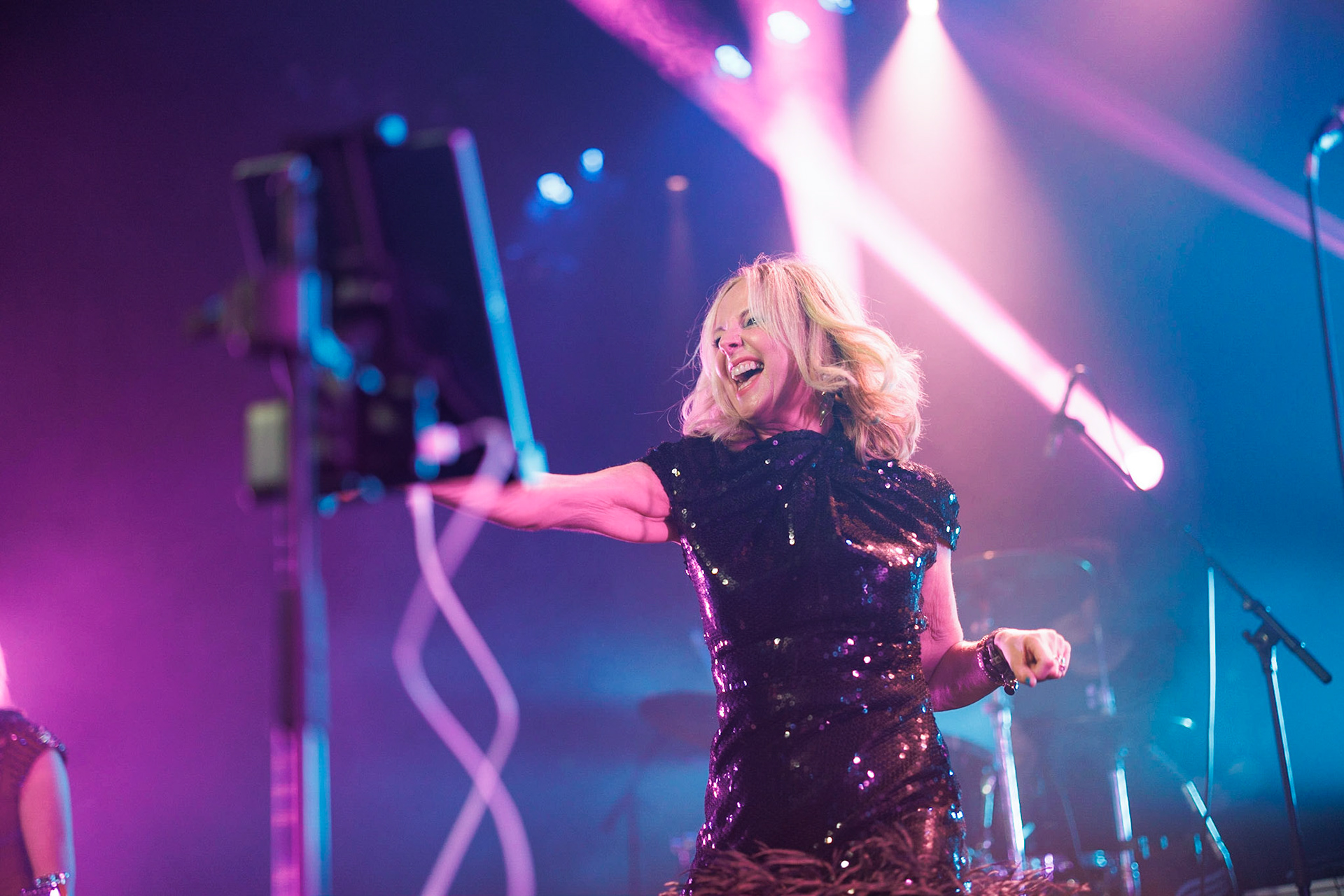 Altered Images