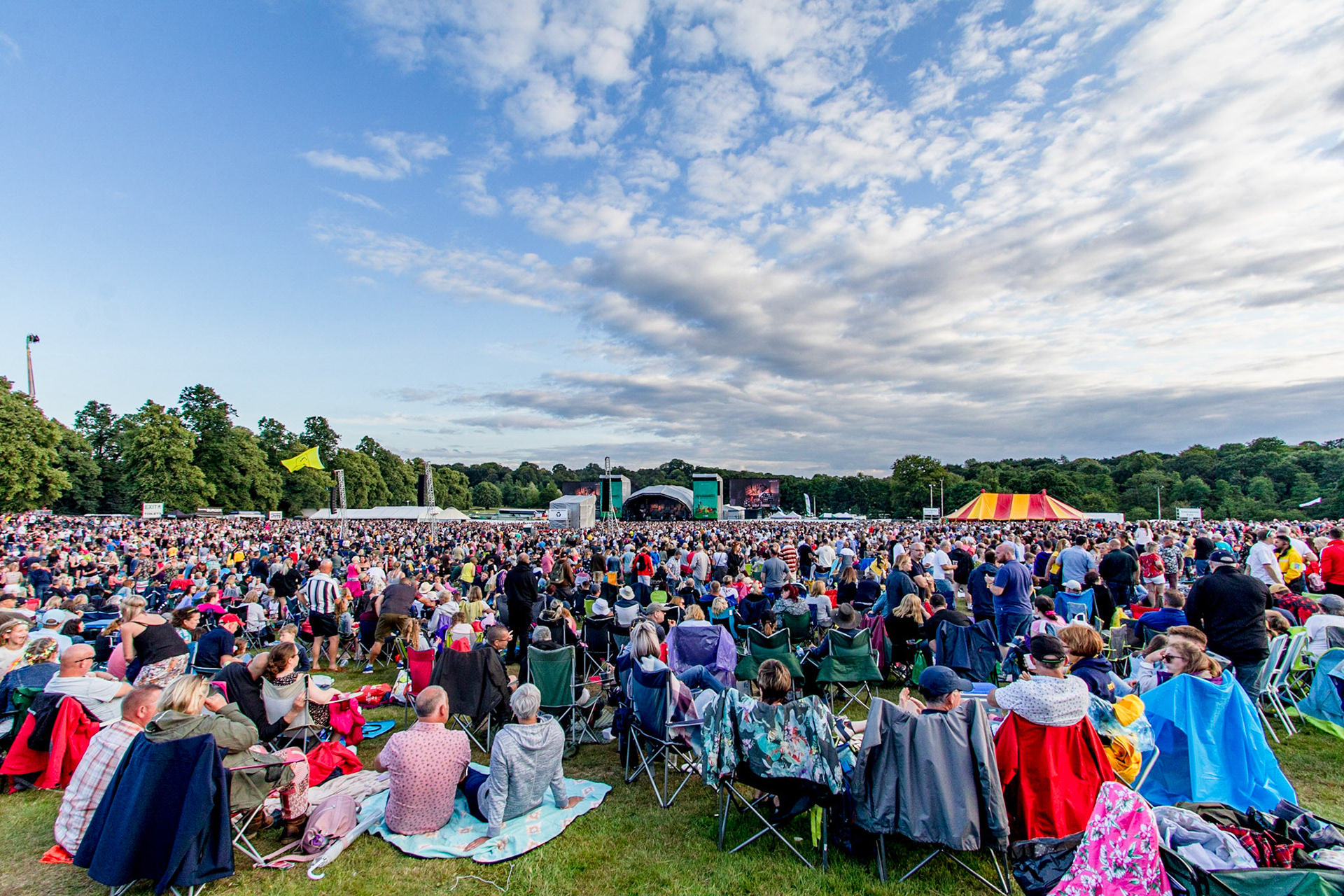 Splendour 2019