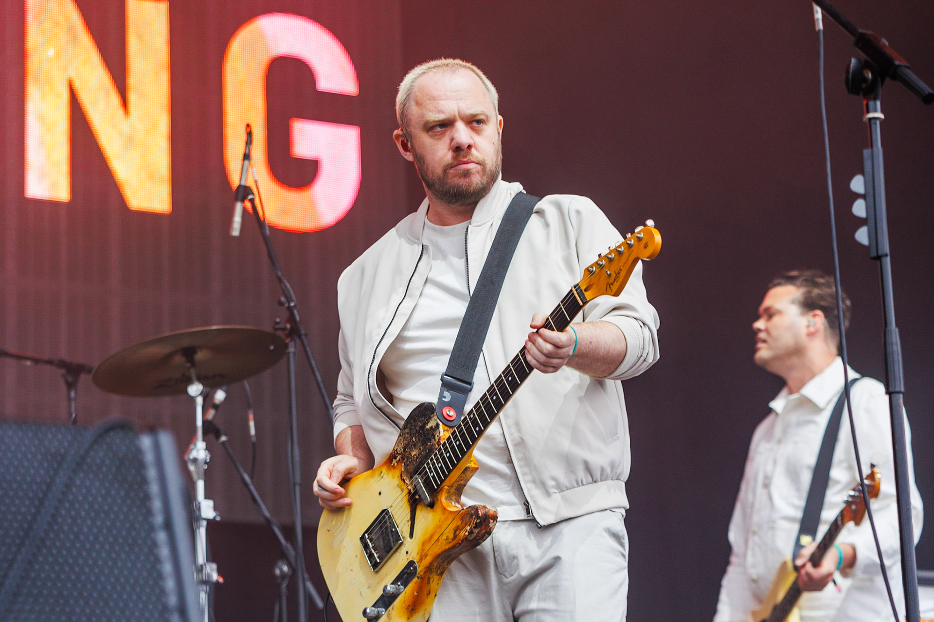 Everything Everything