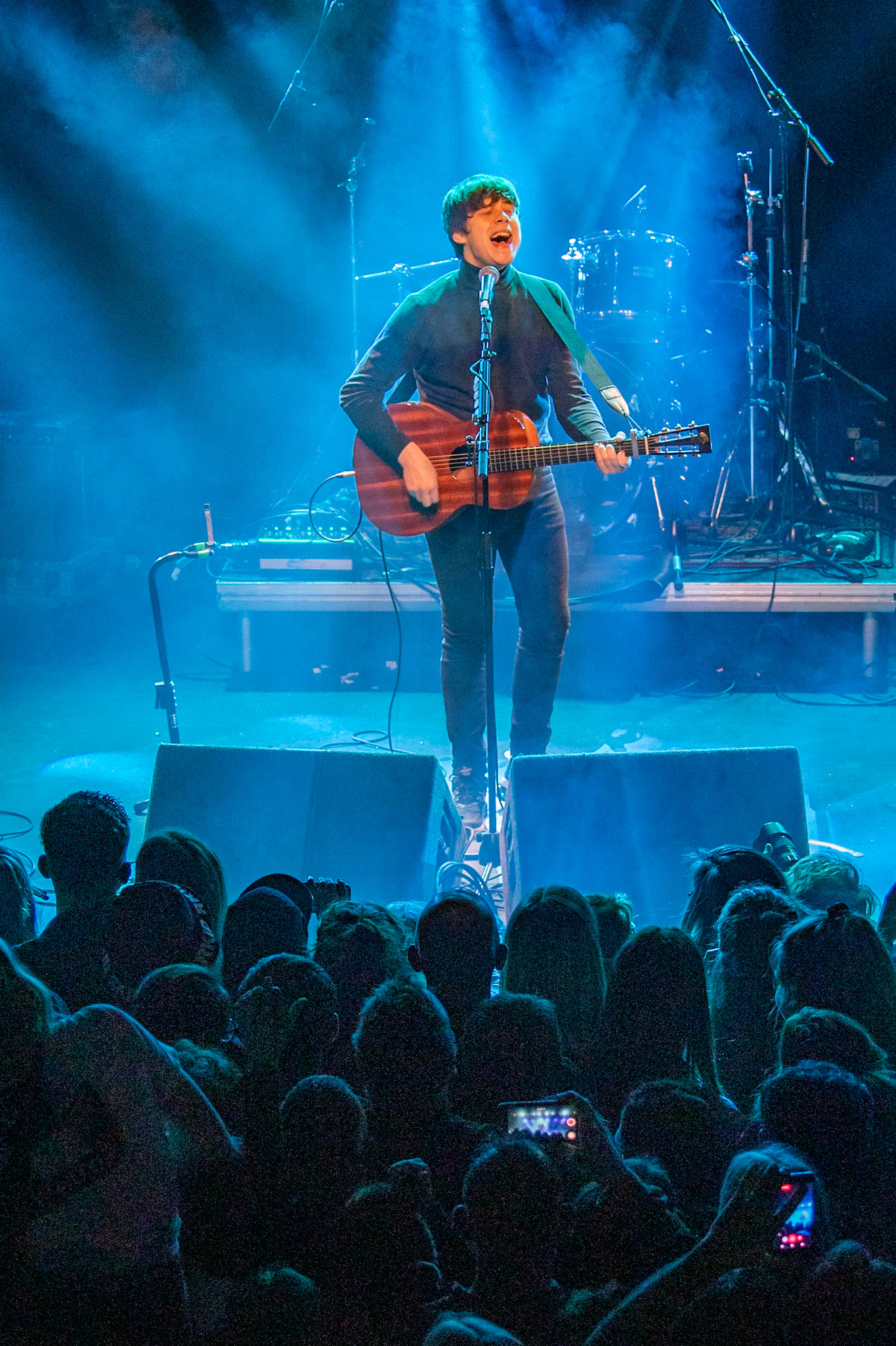 Jake Bugg