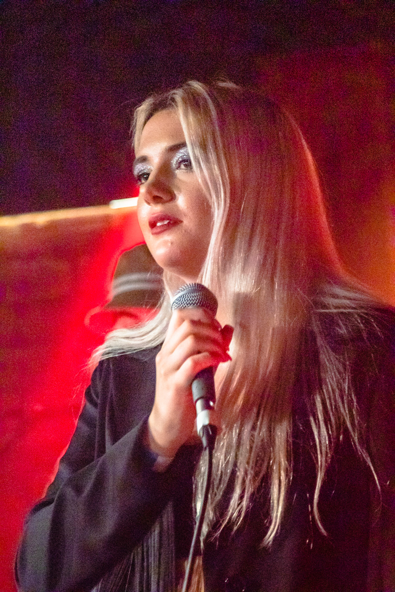 Camille Christel