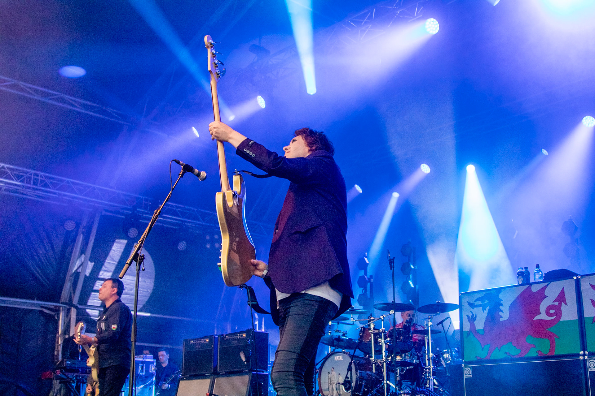 Manic Street Preachers