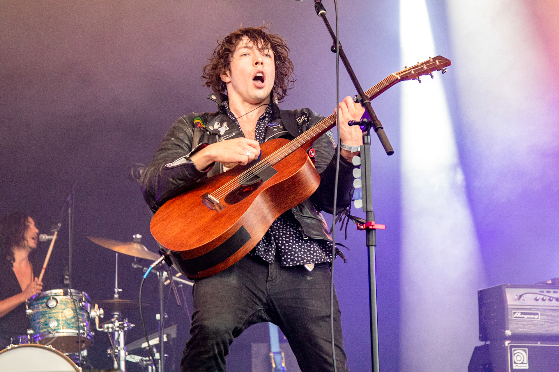 Barns Courtney