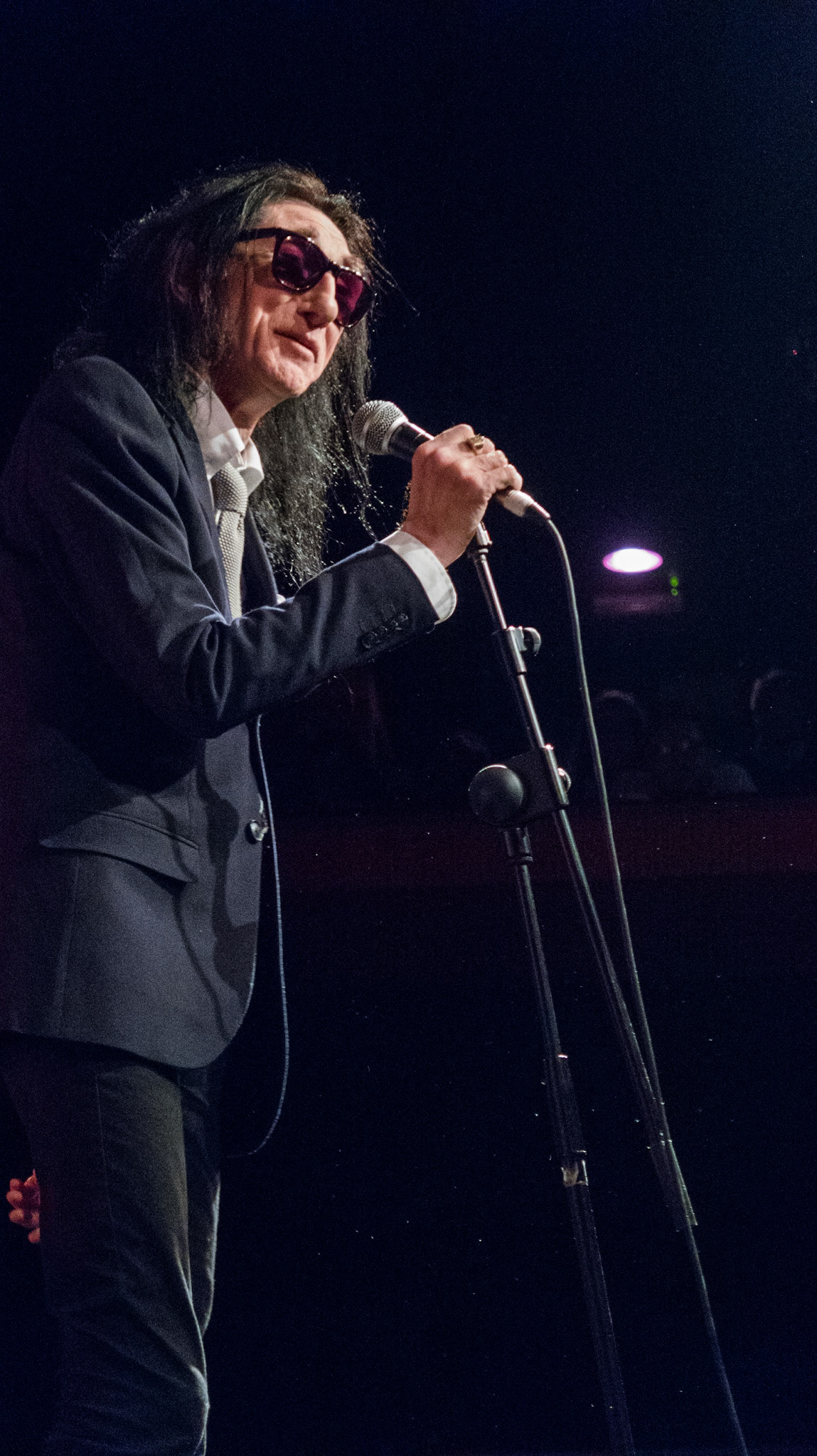 John Cooper Clarke