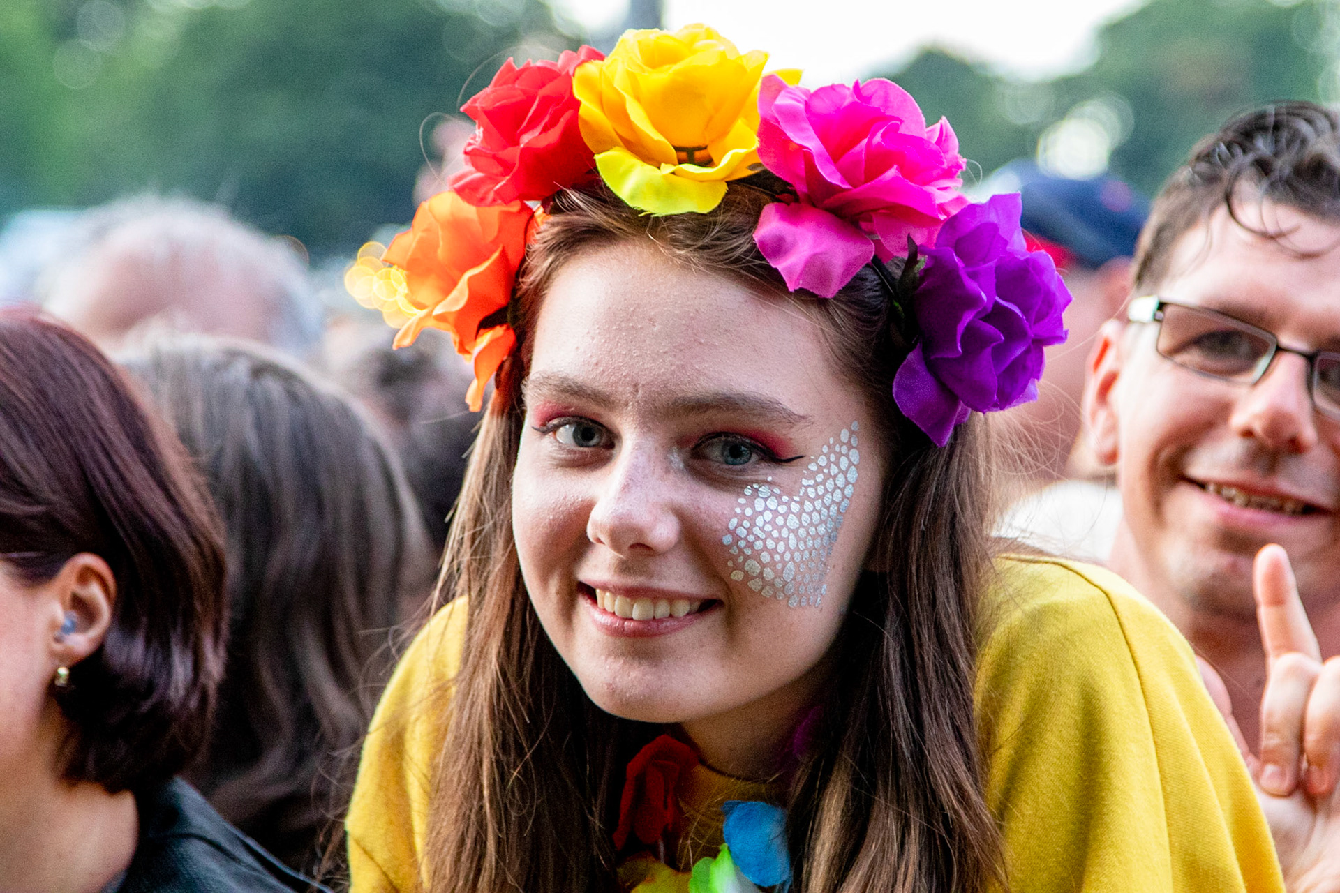 Splendour 2019