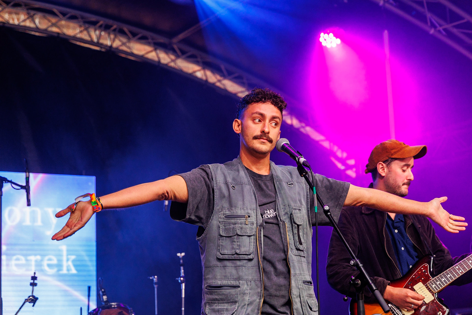 Splendour Festival 2023 - Day 1