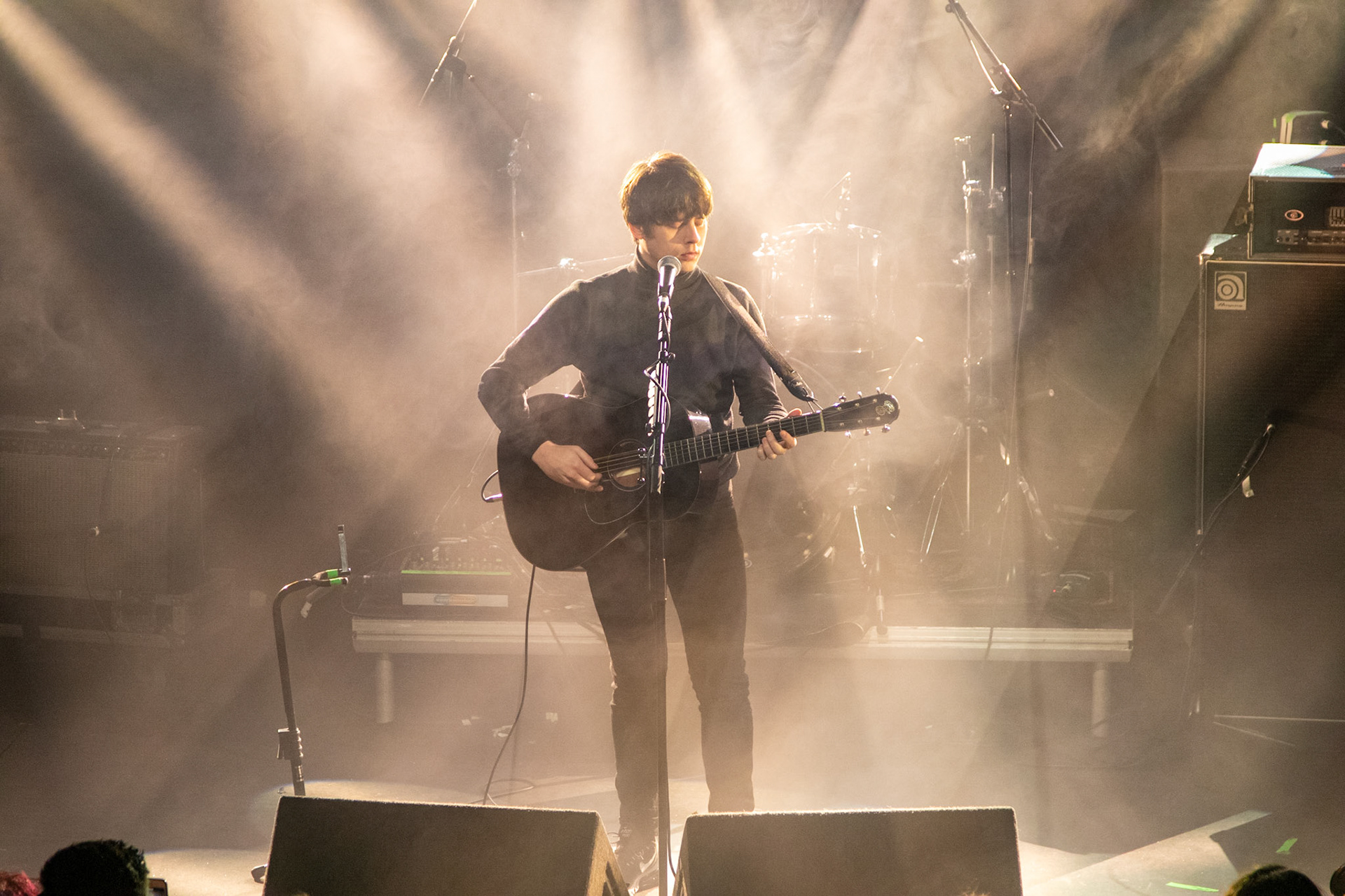 Jake Bugg