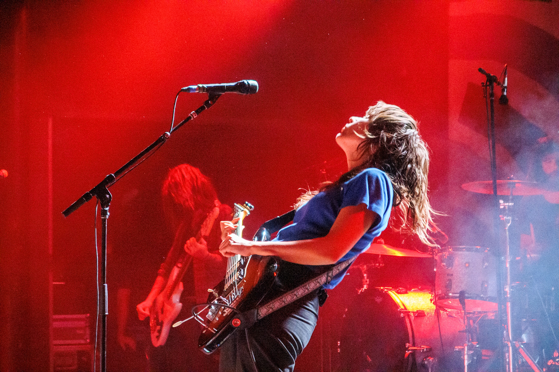 Courtney Barnett