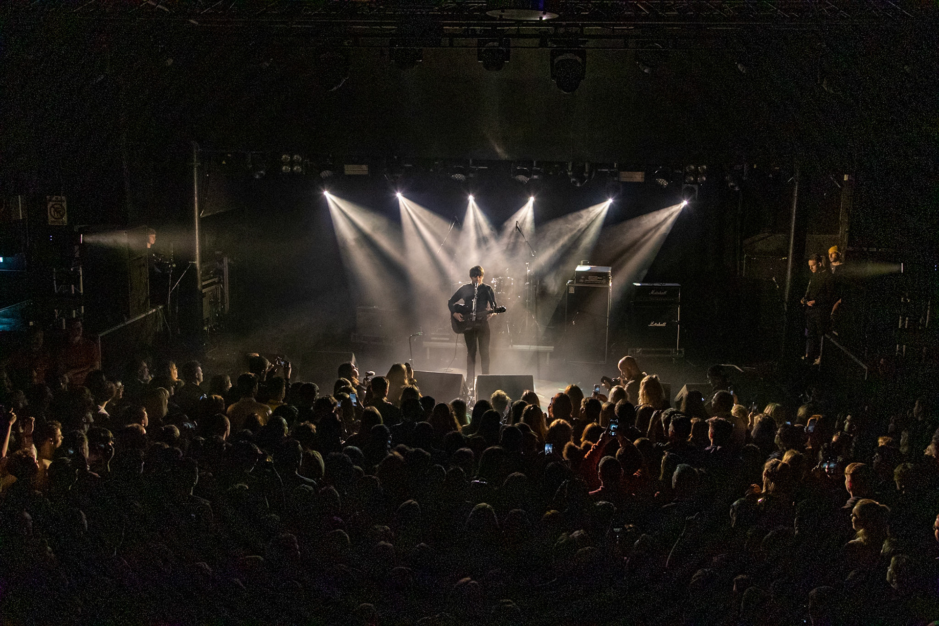 Jake Bugg