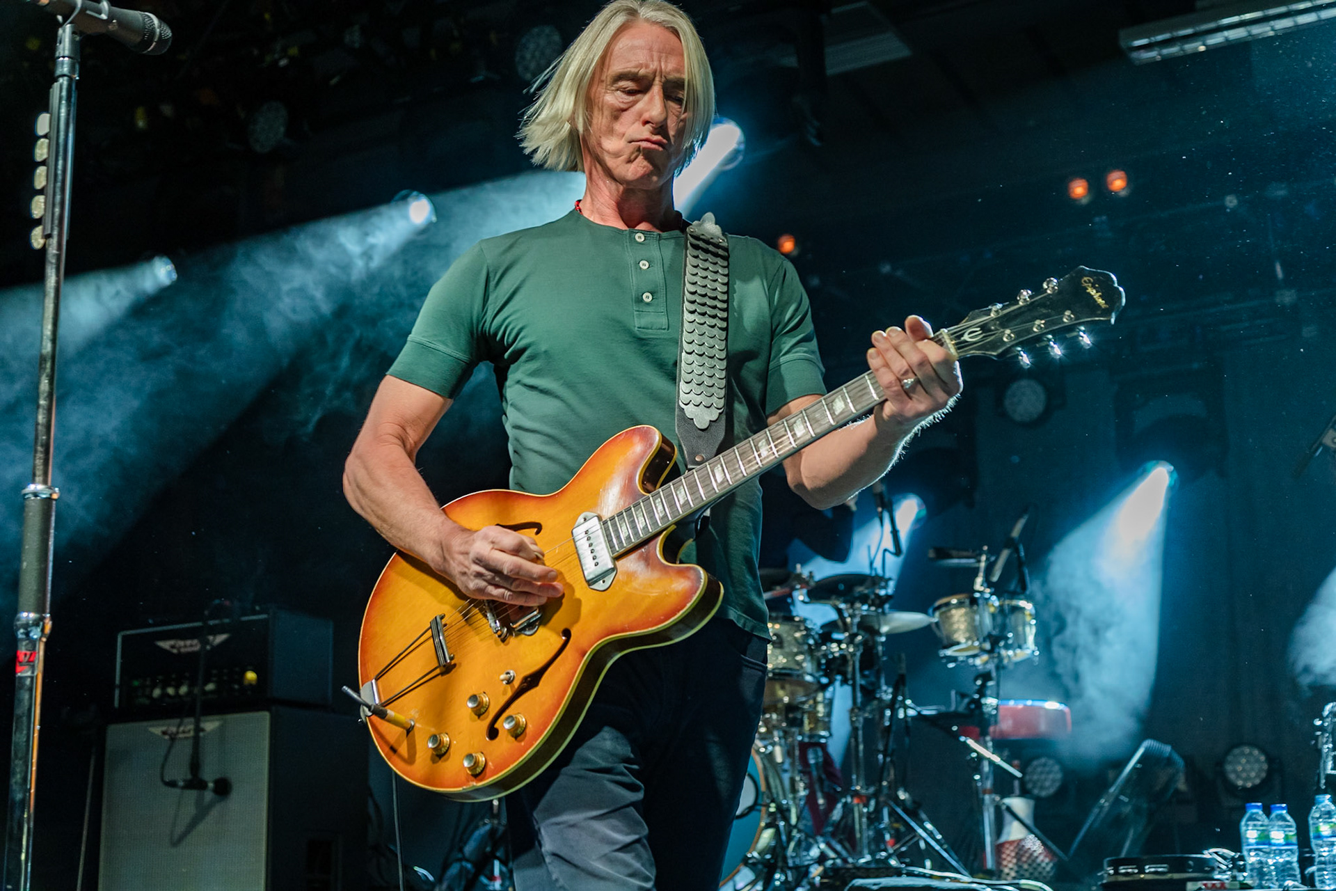 Paul Weller