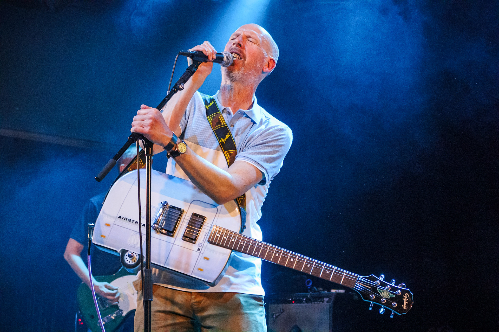 Half Man Half Biscuit