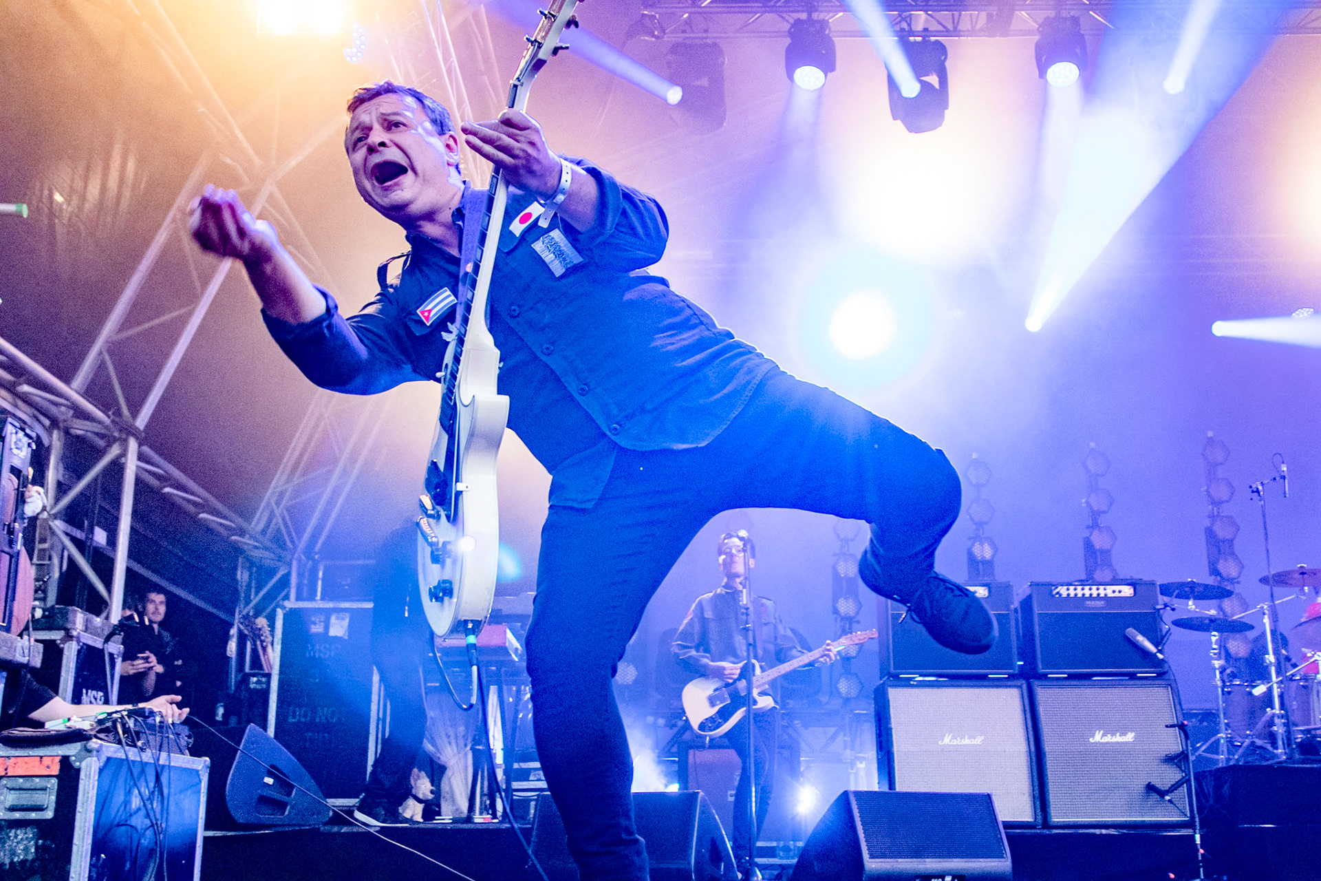 Manic Street Preachers