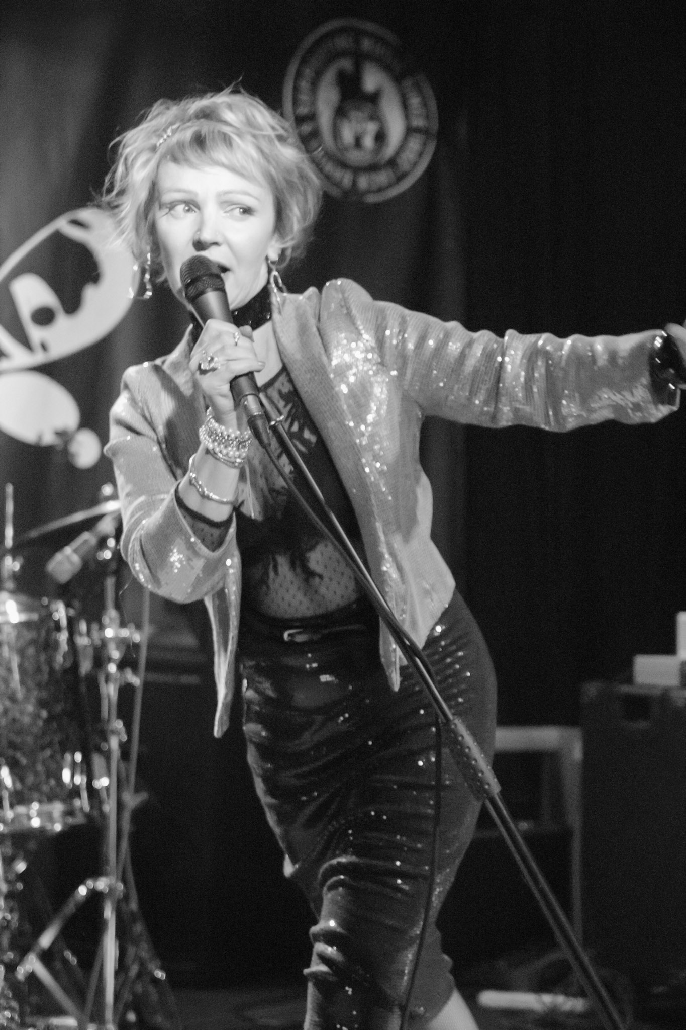 The Primitives