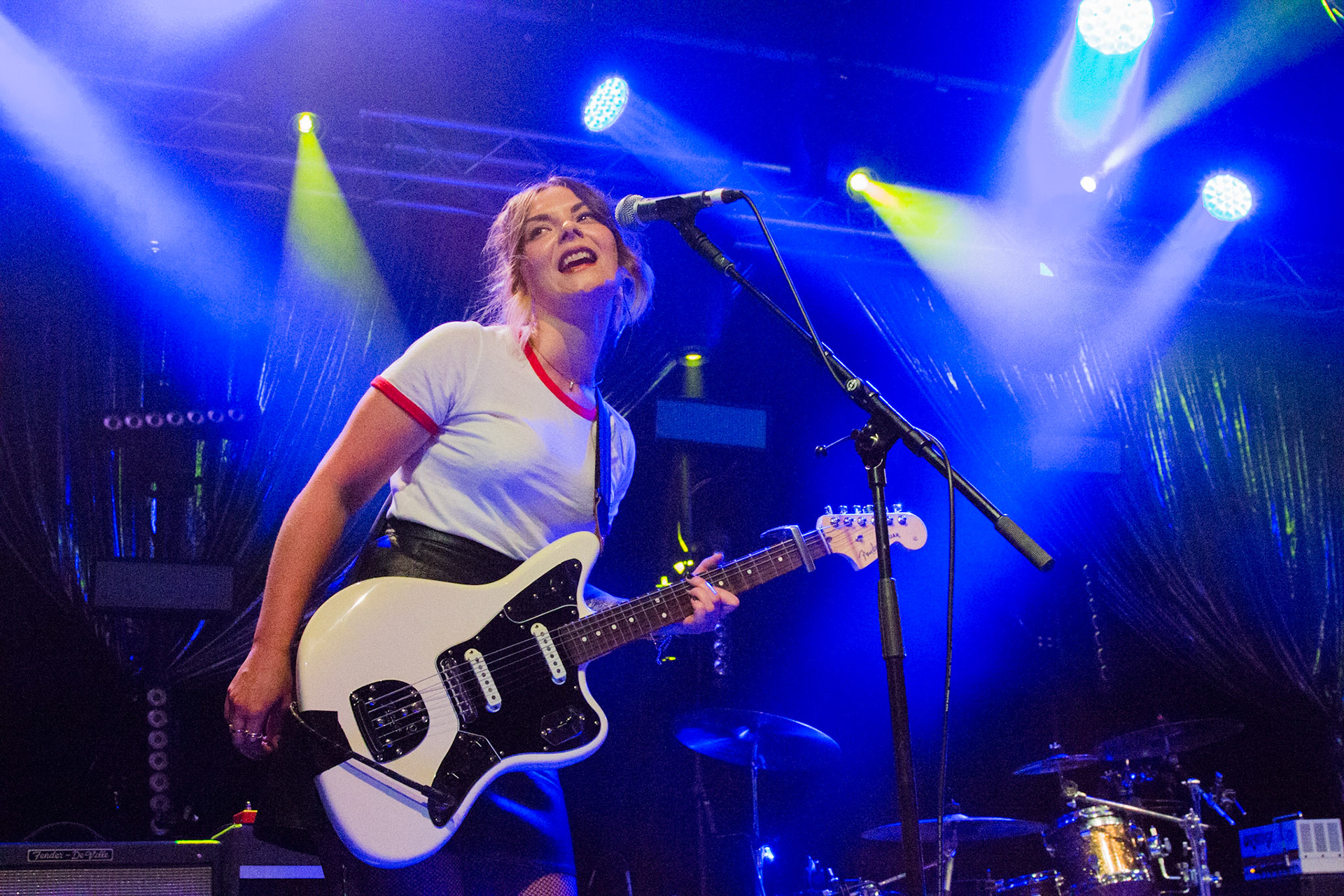 Honeyblood