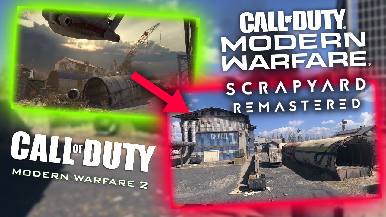 Call Of Duty - Season 4 Breakdown