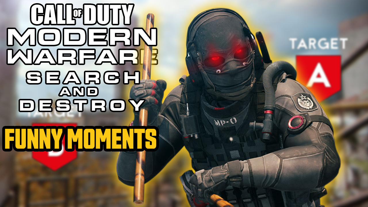 SND MOMENTS #1 - BEATING THE RACISTS!!!