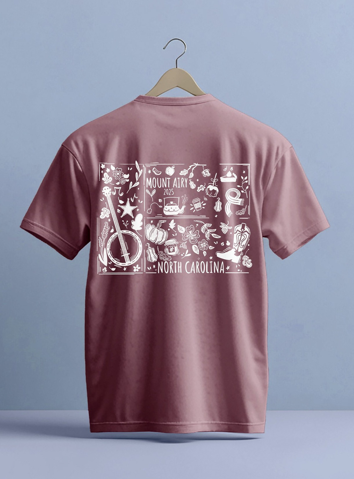 Mock Up 1