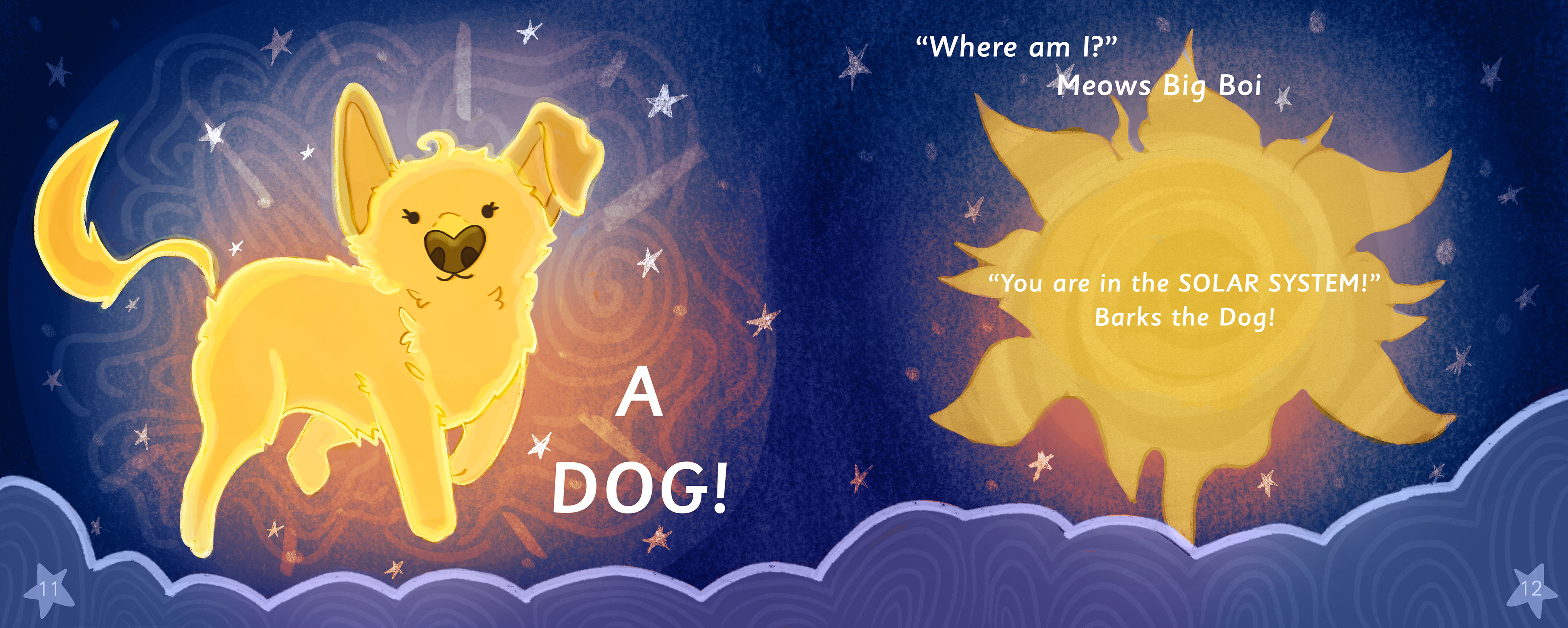 Big Boi and the Great Beyond 11/12 (Photoshop)