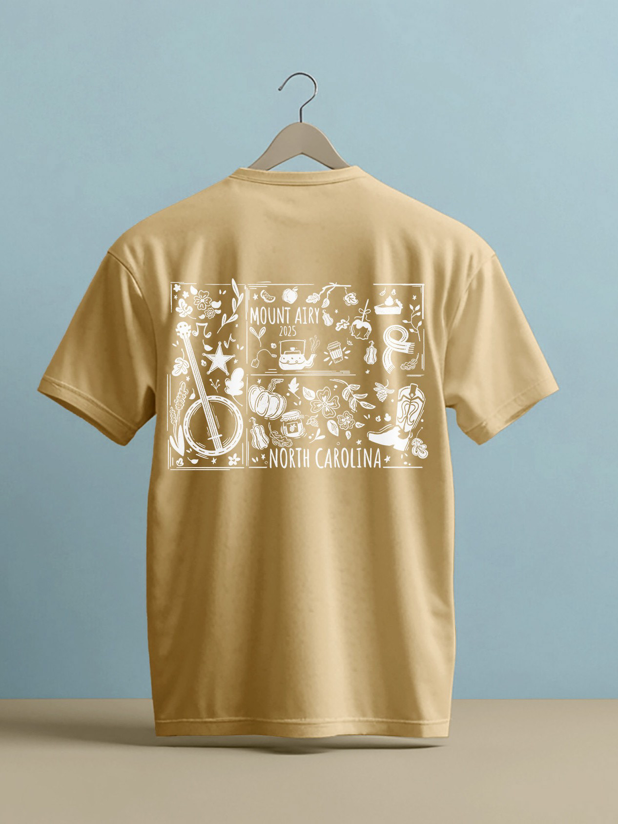 Mock Up 2