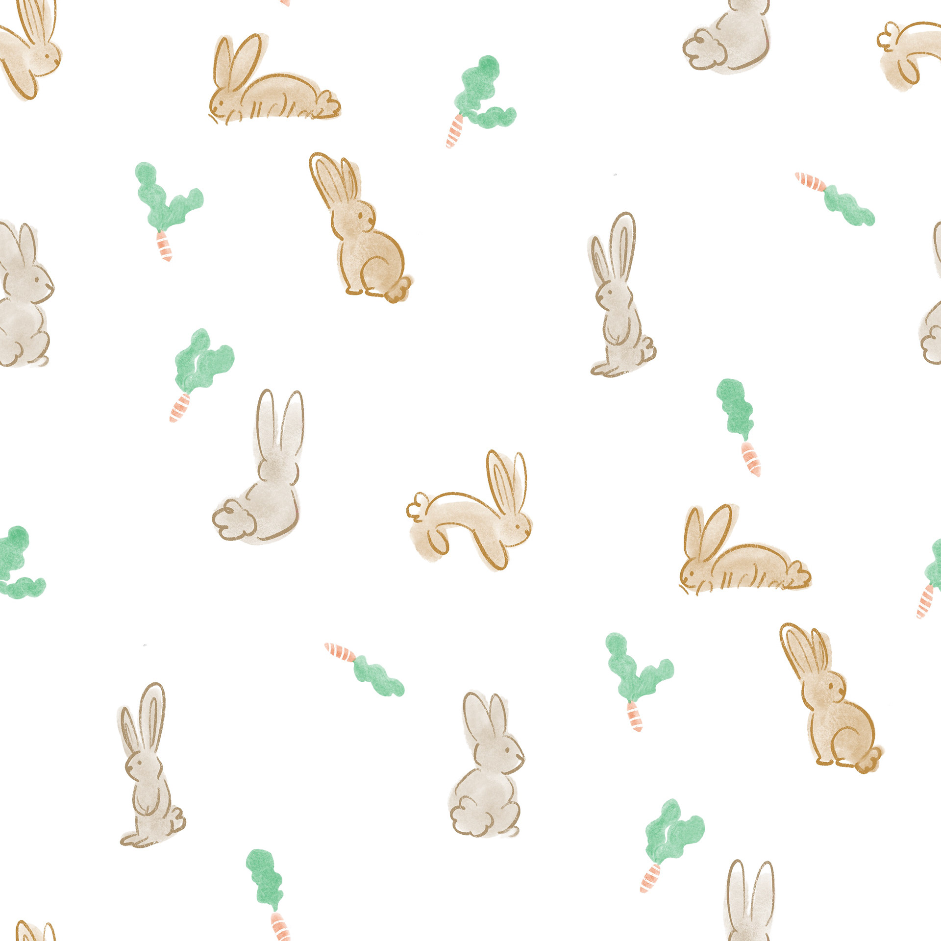 Every Bunny