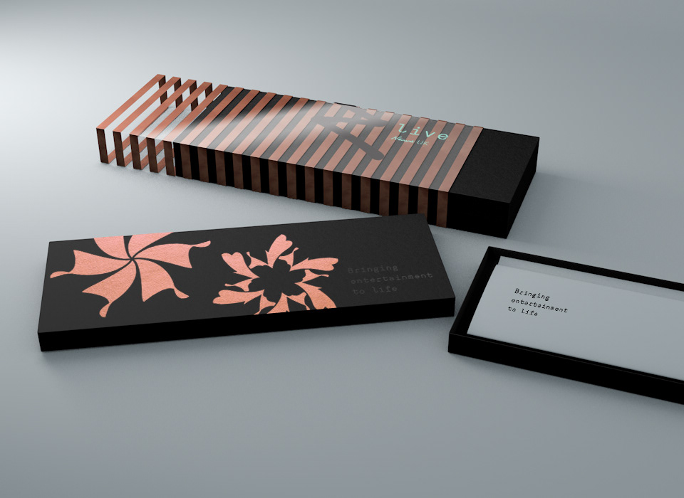 NewsUk Live Ticket Mailer