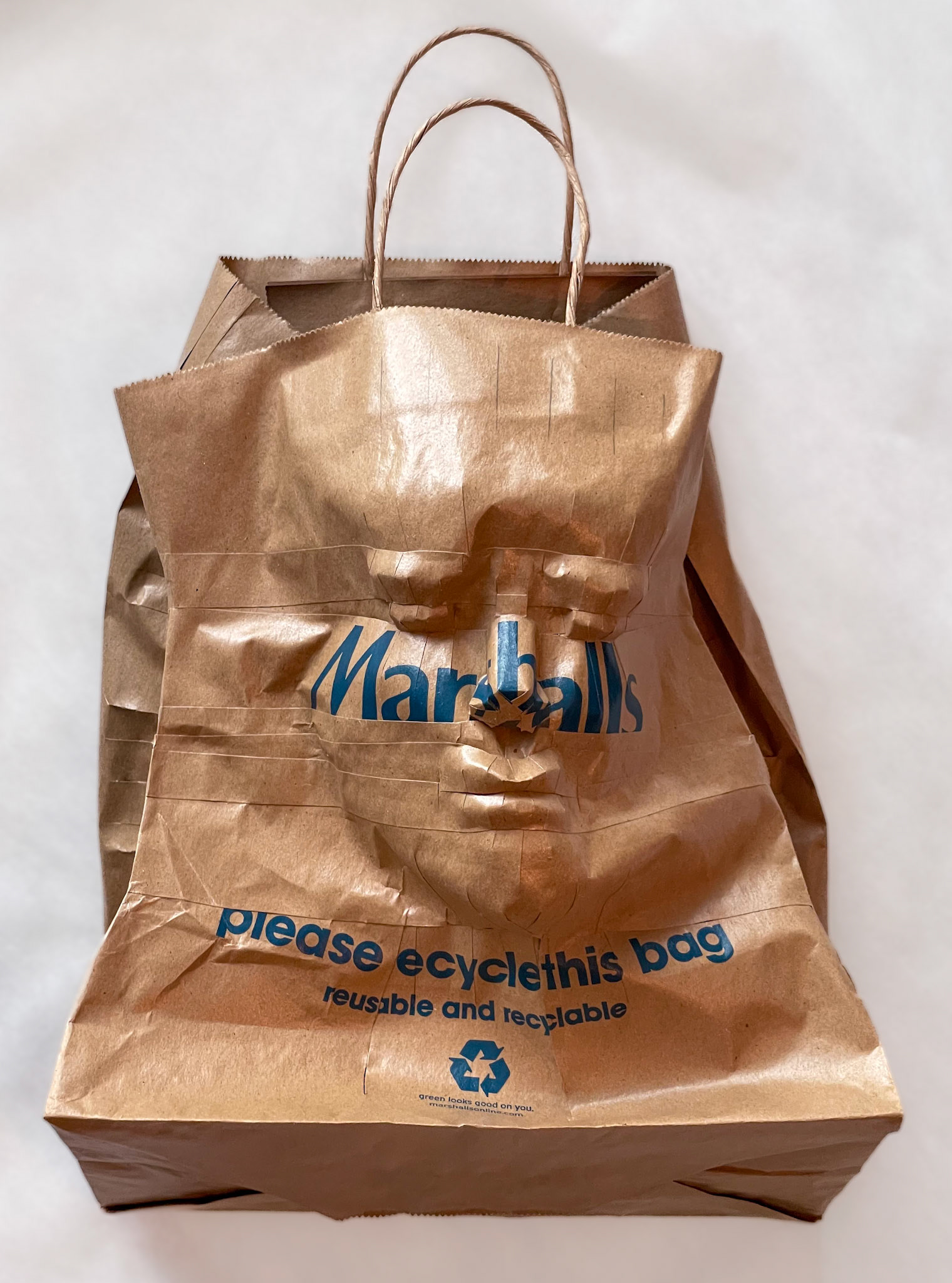Marshall’s