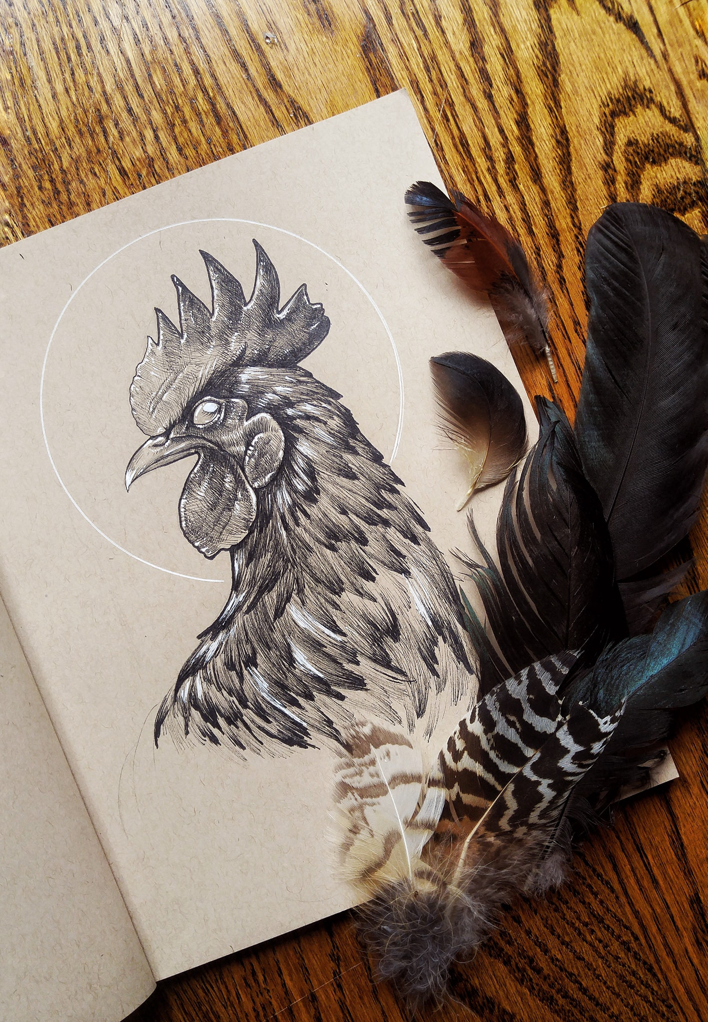 Ink