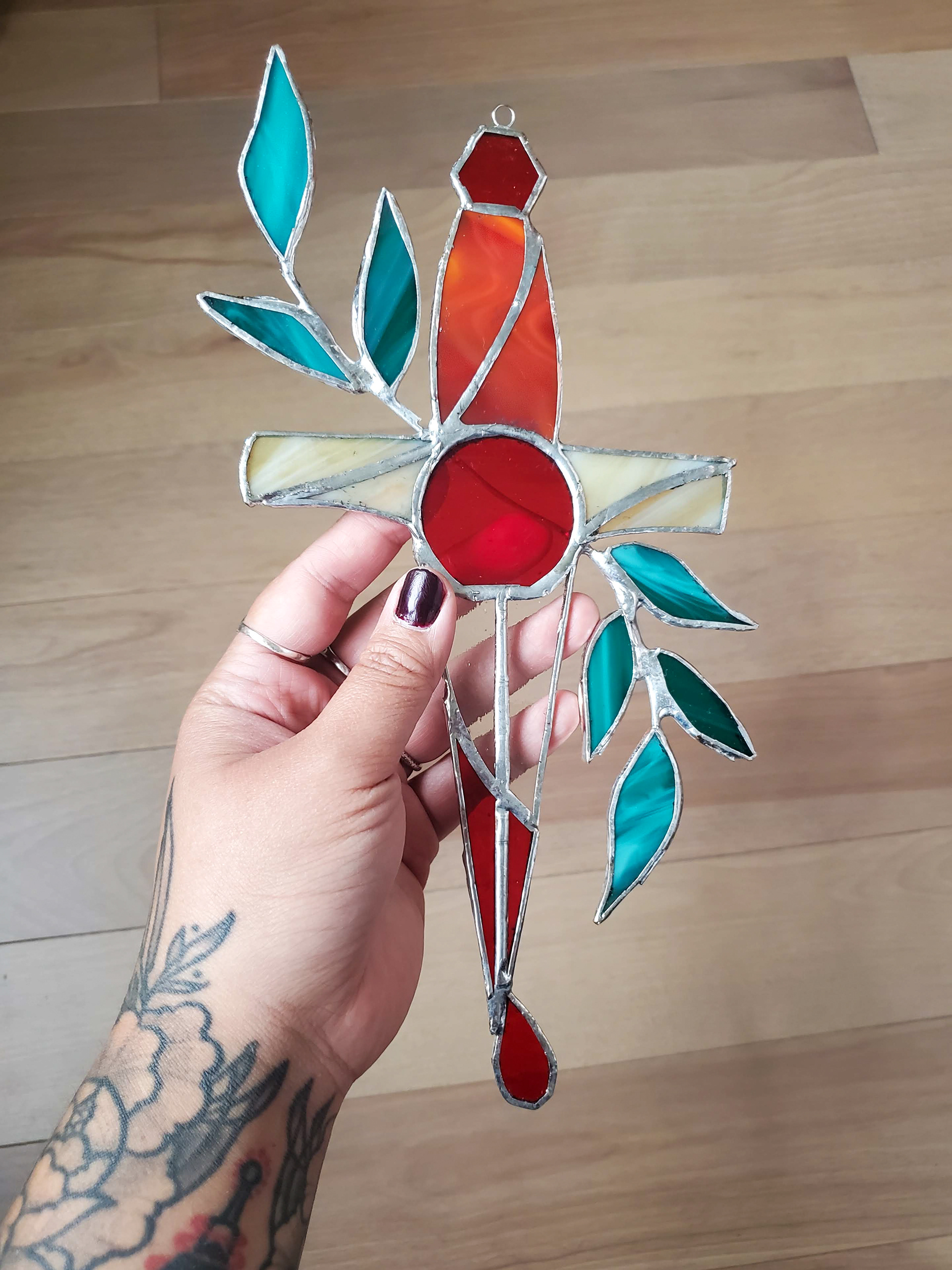 Stained Glass