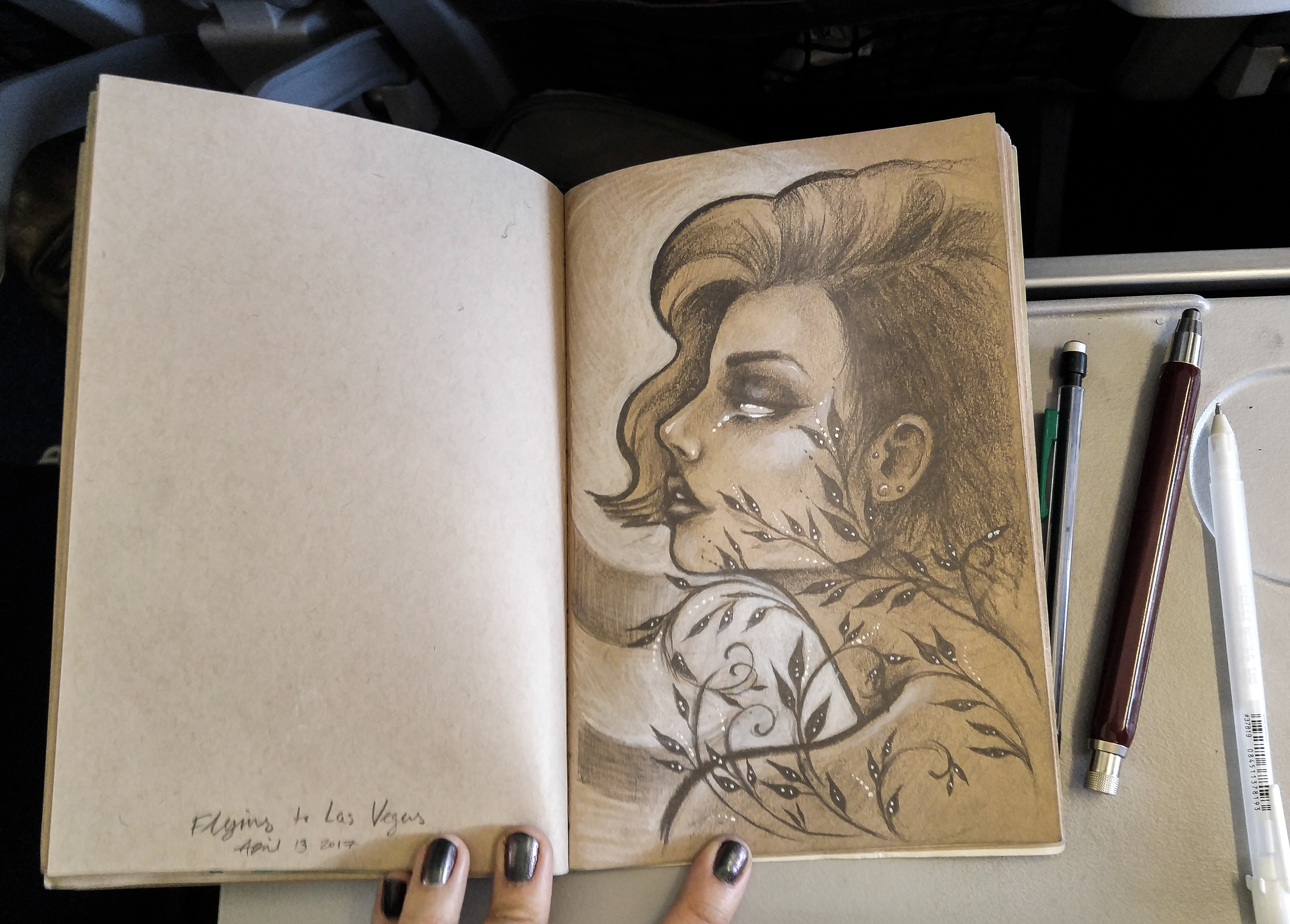 Graphite