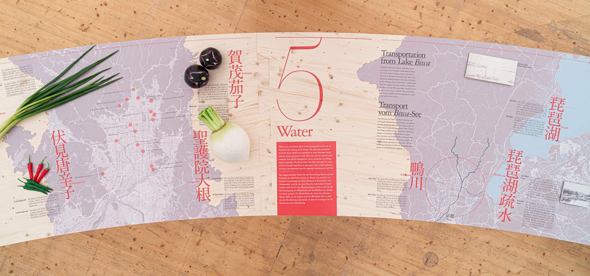 (c) 京都工芸繊維大学KYOTO Design Lab, Photo by Tomomi Takano