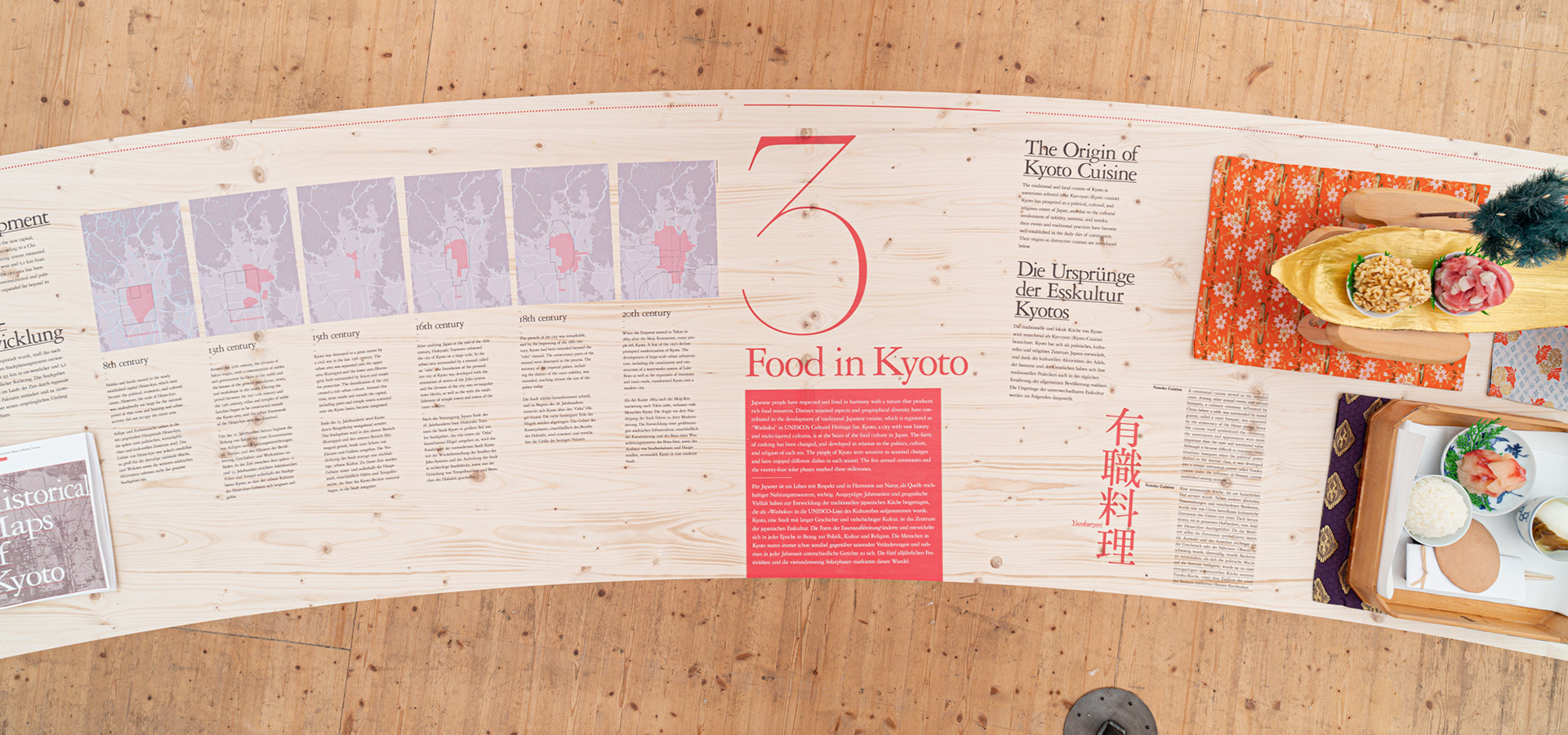 (c) 京都工芸繊維大学KYOTO Design Lab, Photo by Tomomi Takano