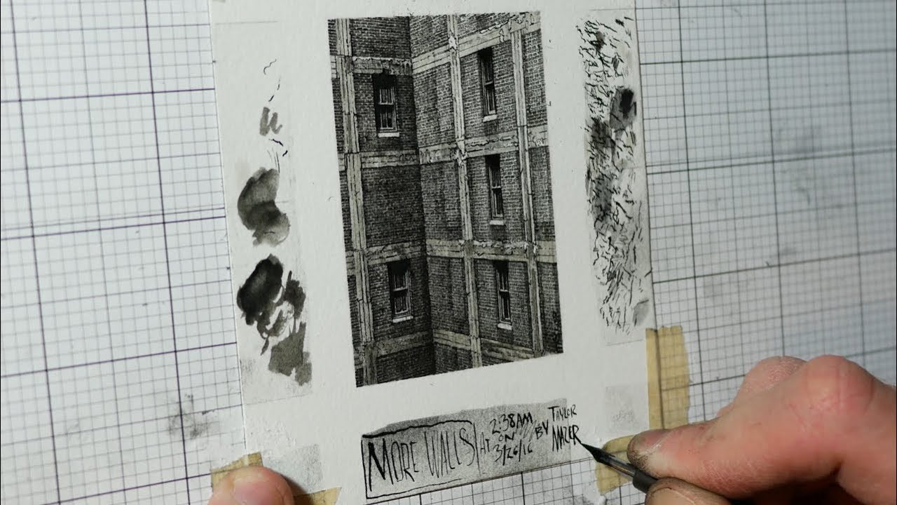 Architecture Pre recorded Demo