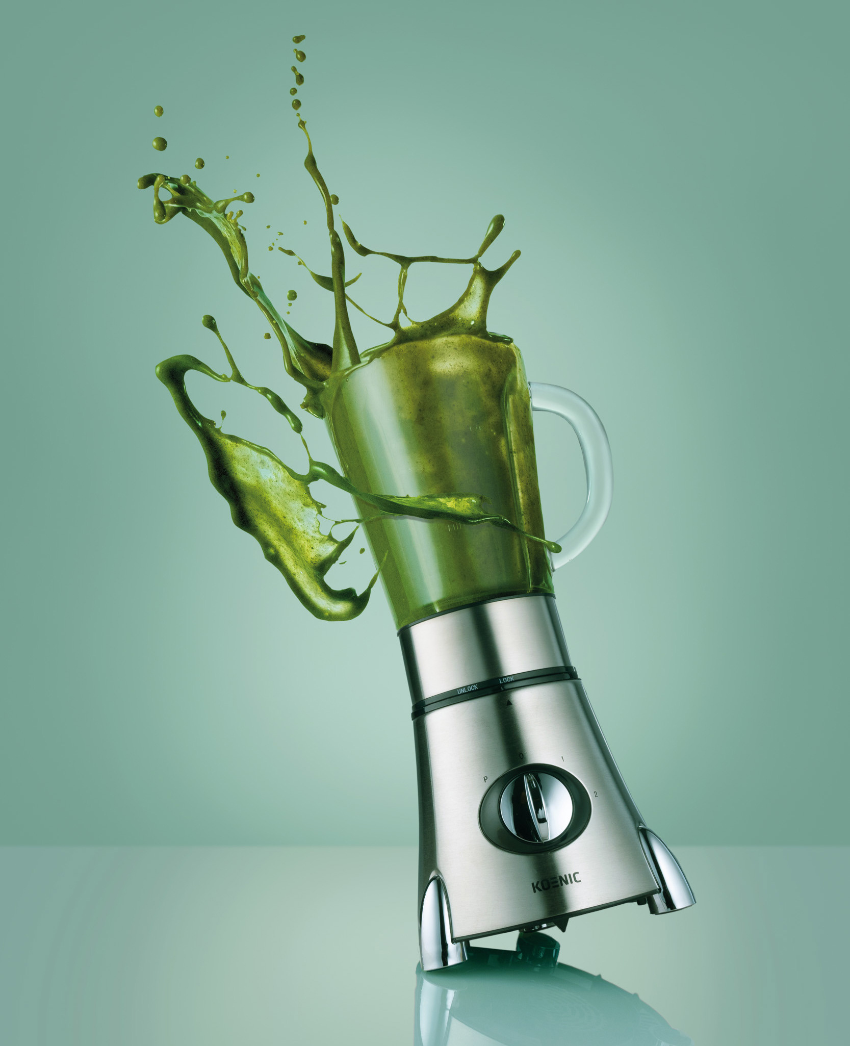 highspeed foto
