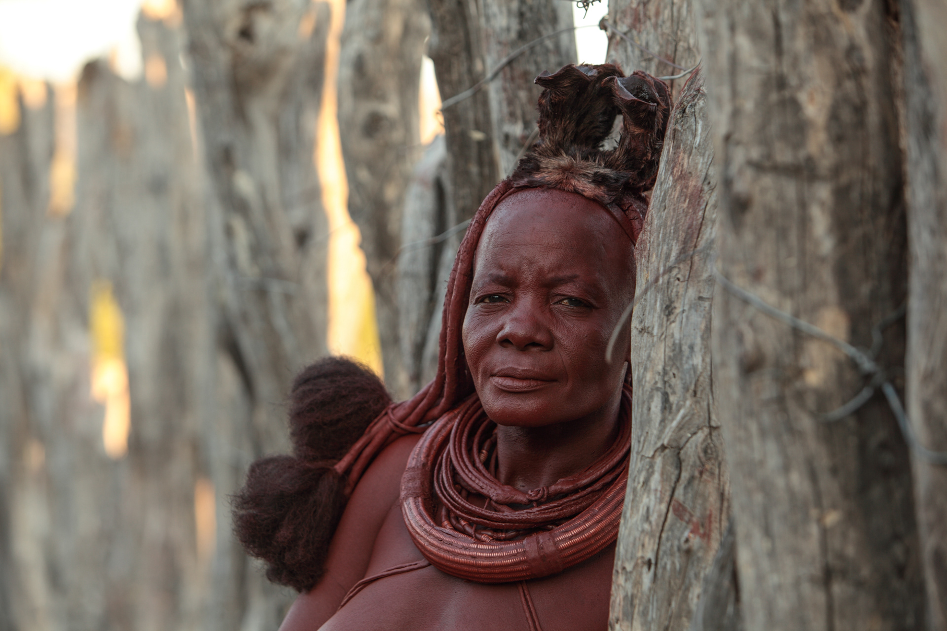 himba - namibia - reisefotografie