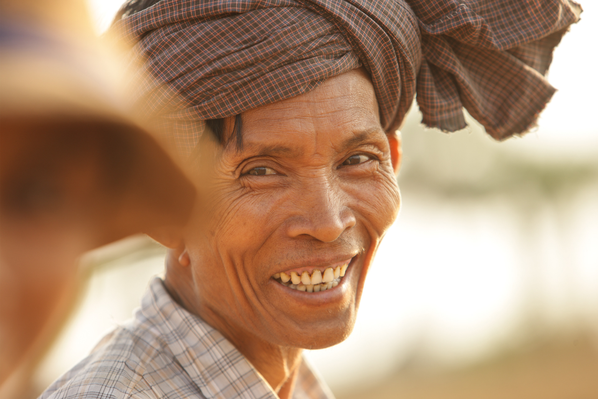 myanmar - reisefotografie - tui