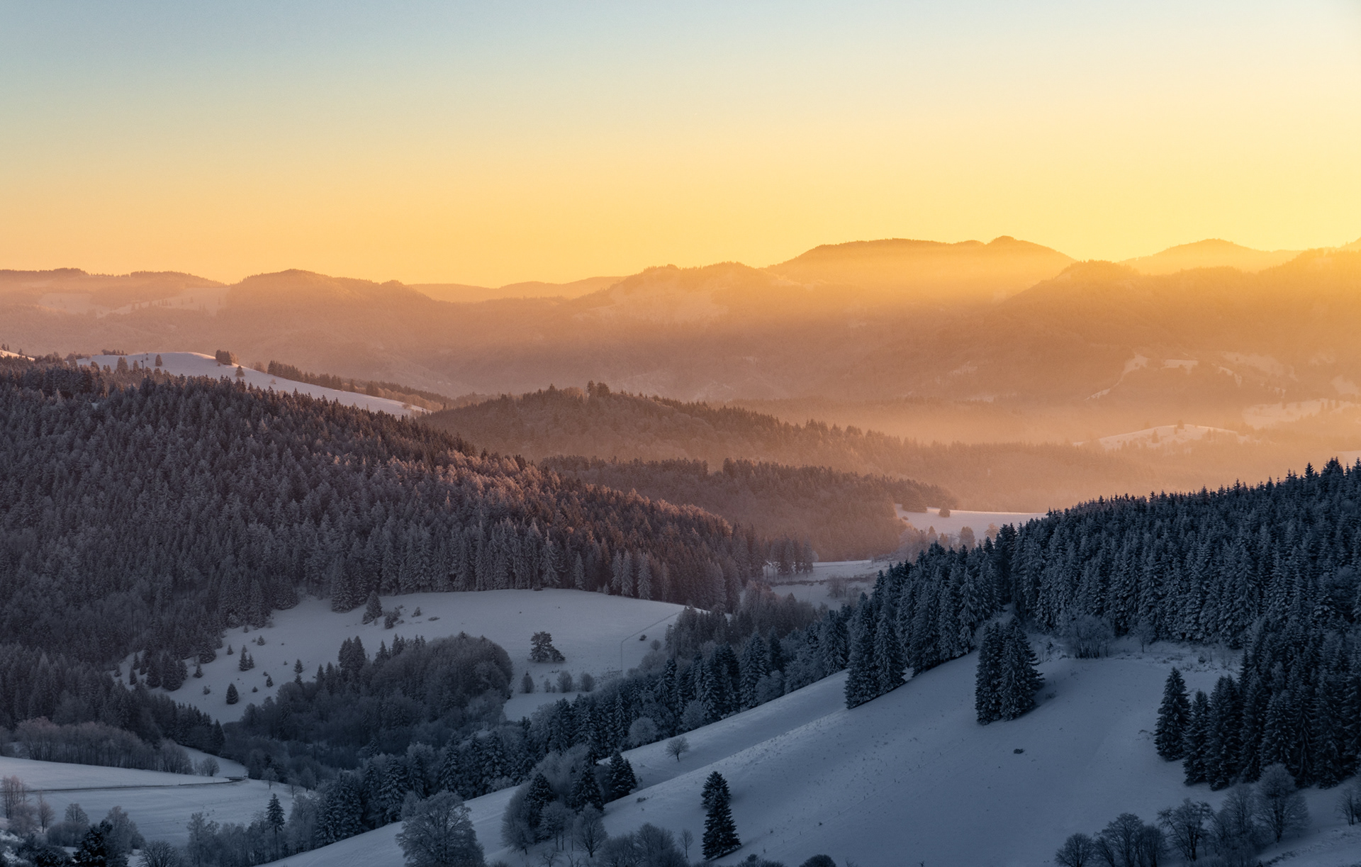 sirnitz - tourismus schwarzwald