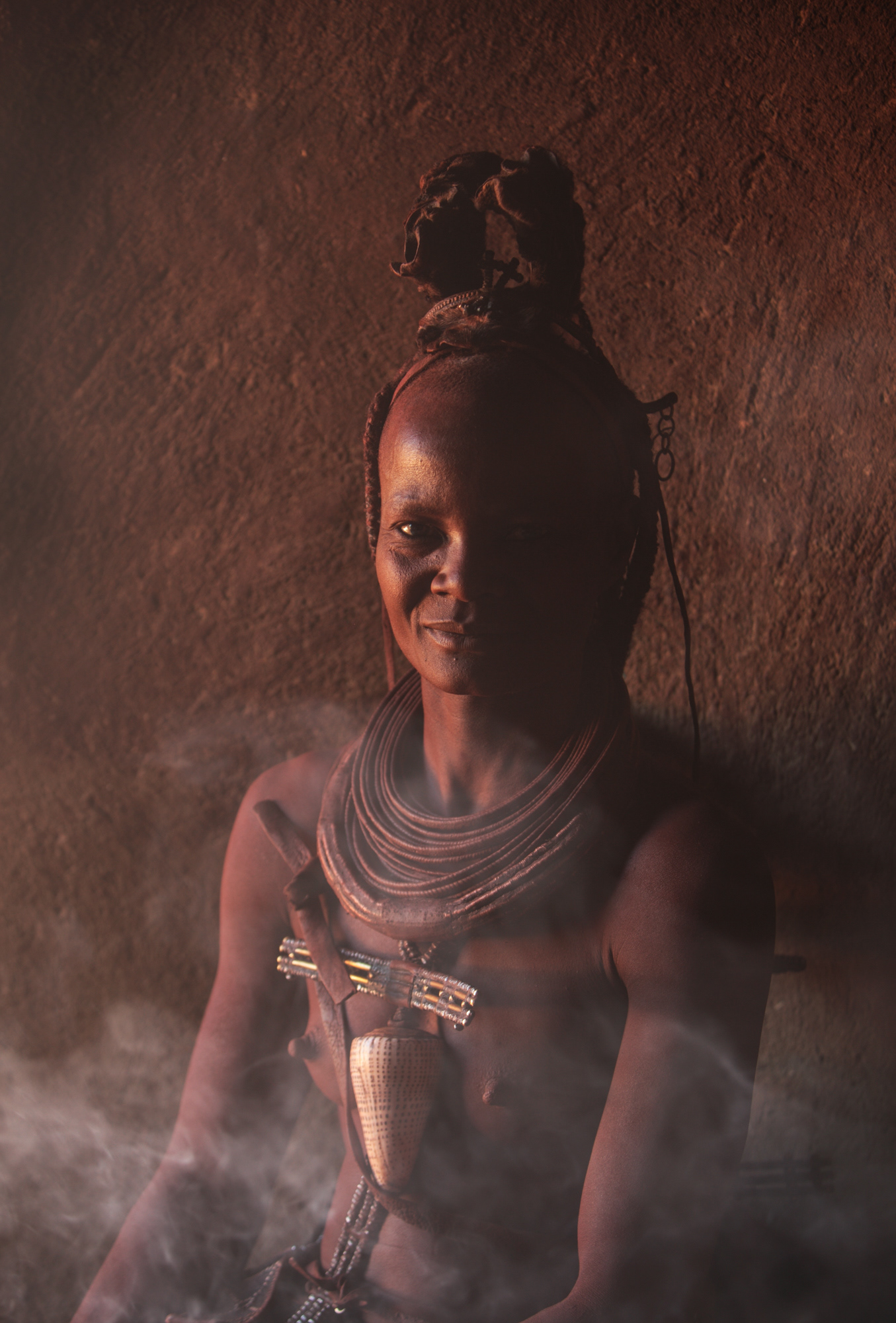 himba - namibia - reisefotografie