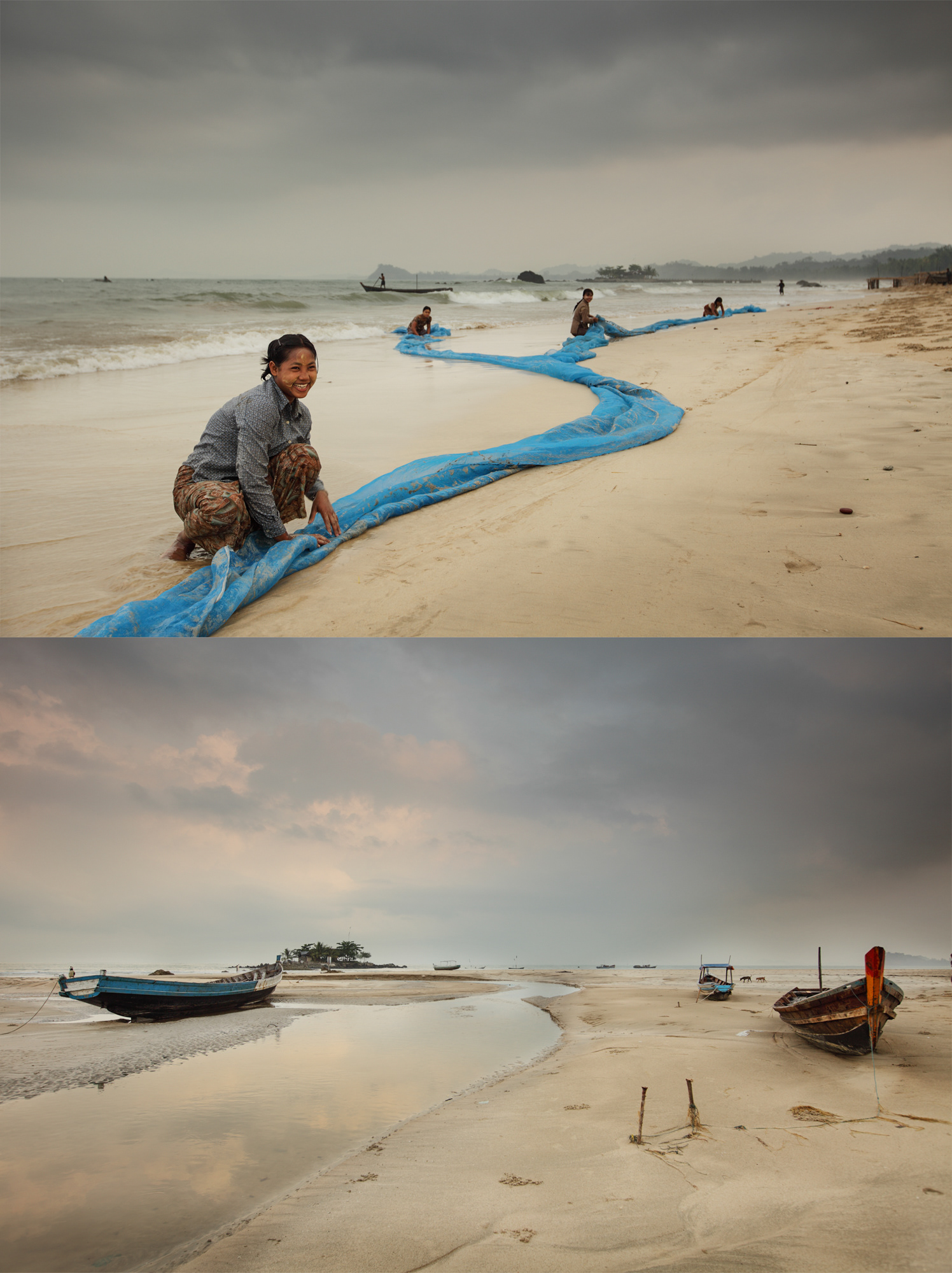 myanmar - reisefotografie - tui