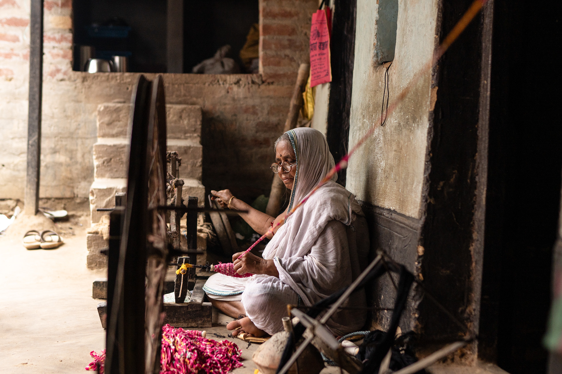 indien - kolkata - njju - reisefotografie