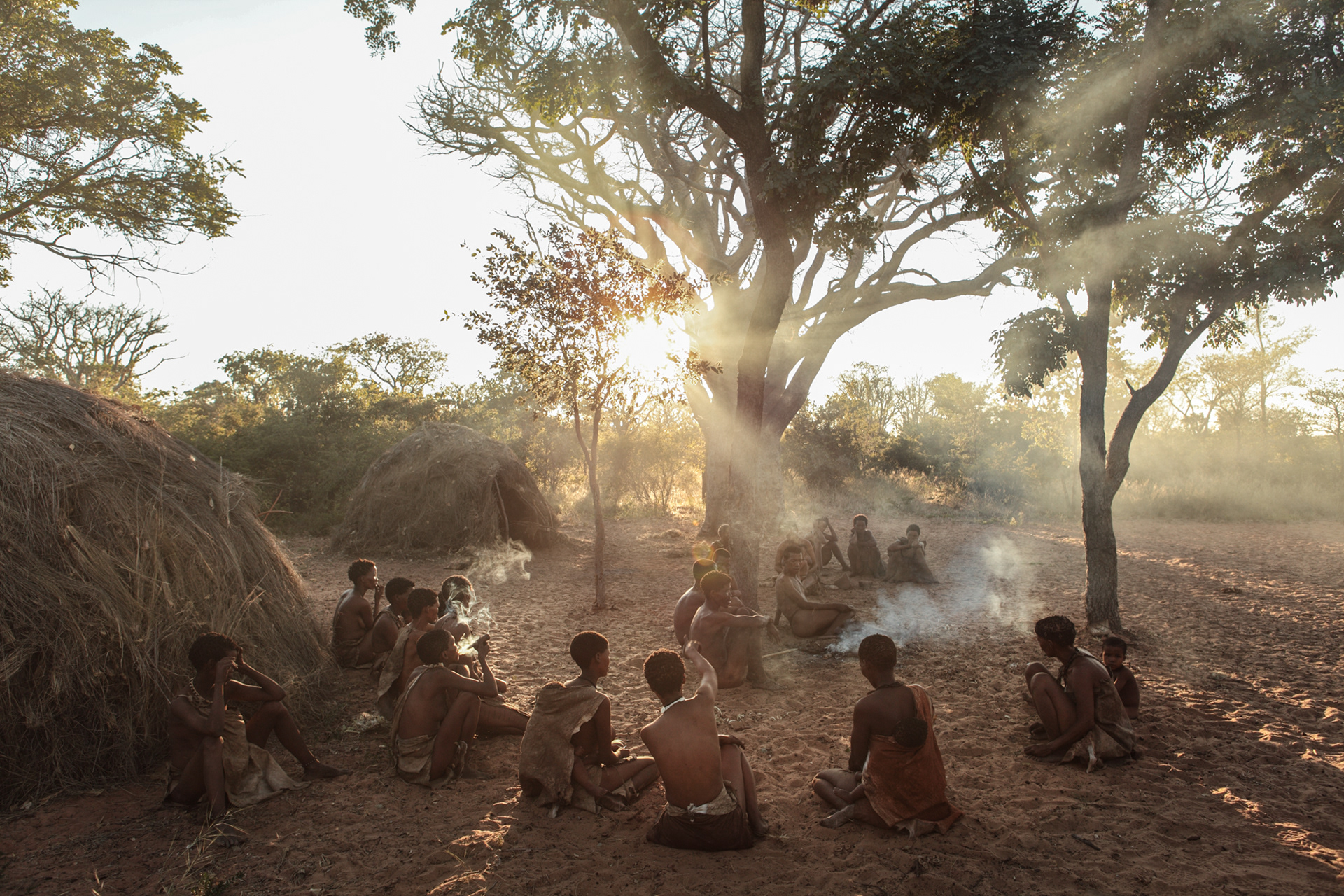 san - namibia - reisefotografie