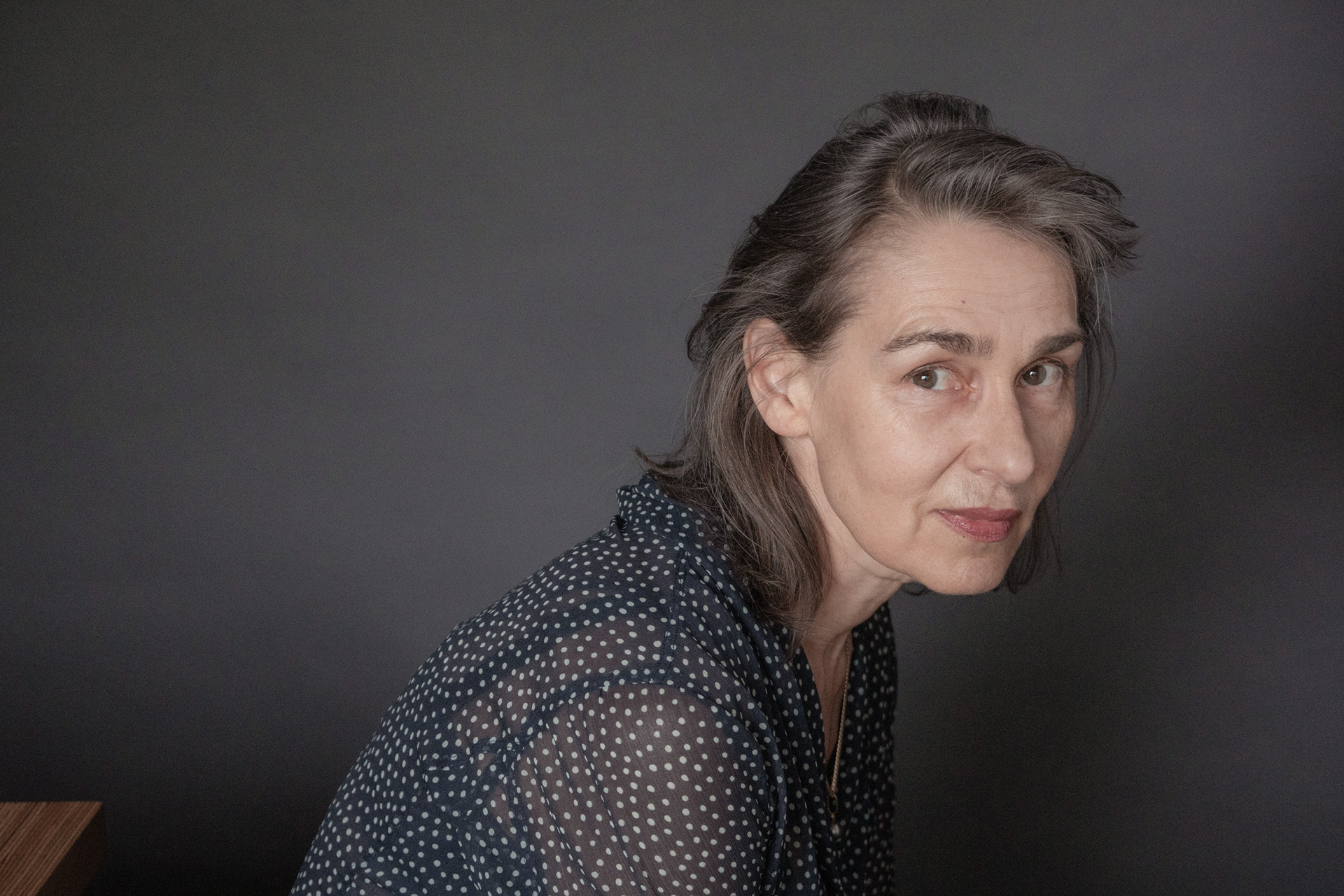 künstlerin-portrait dorothea gädecke - freiburg