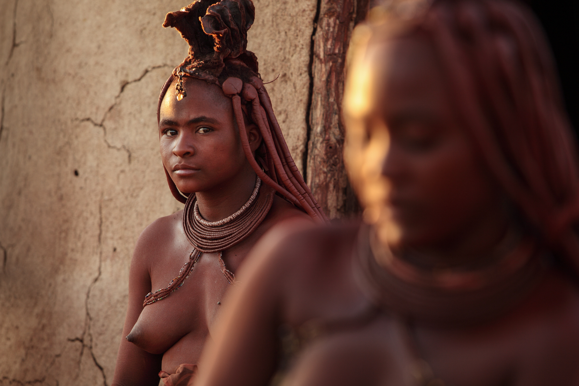 himba - namibia - reisefotografie