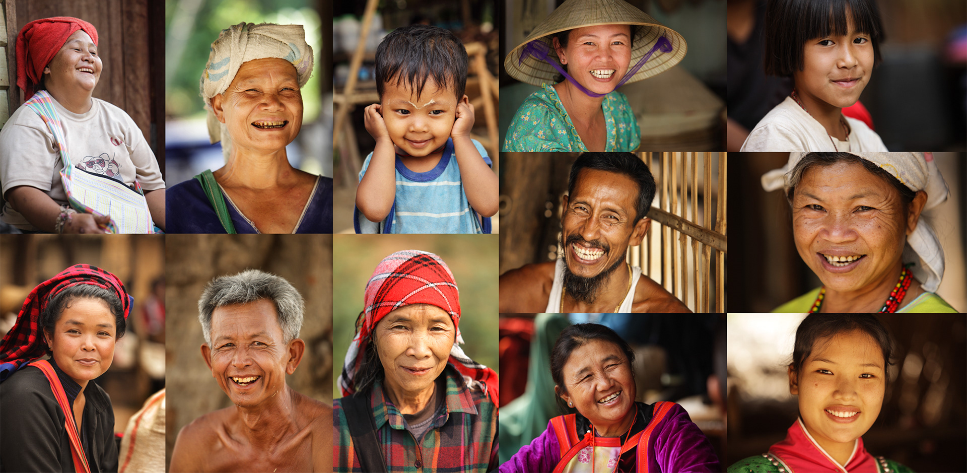 südostasien- reisefotografie - tui