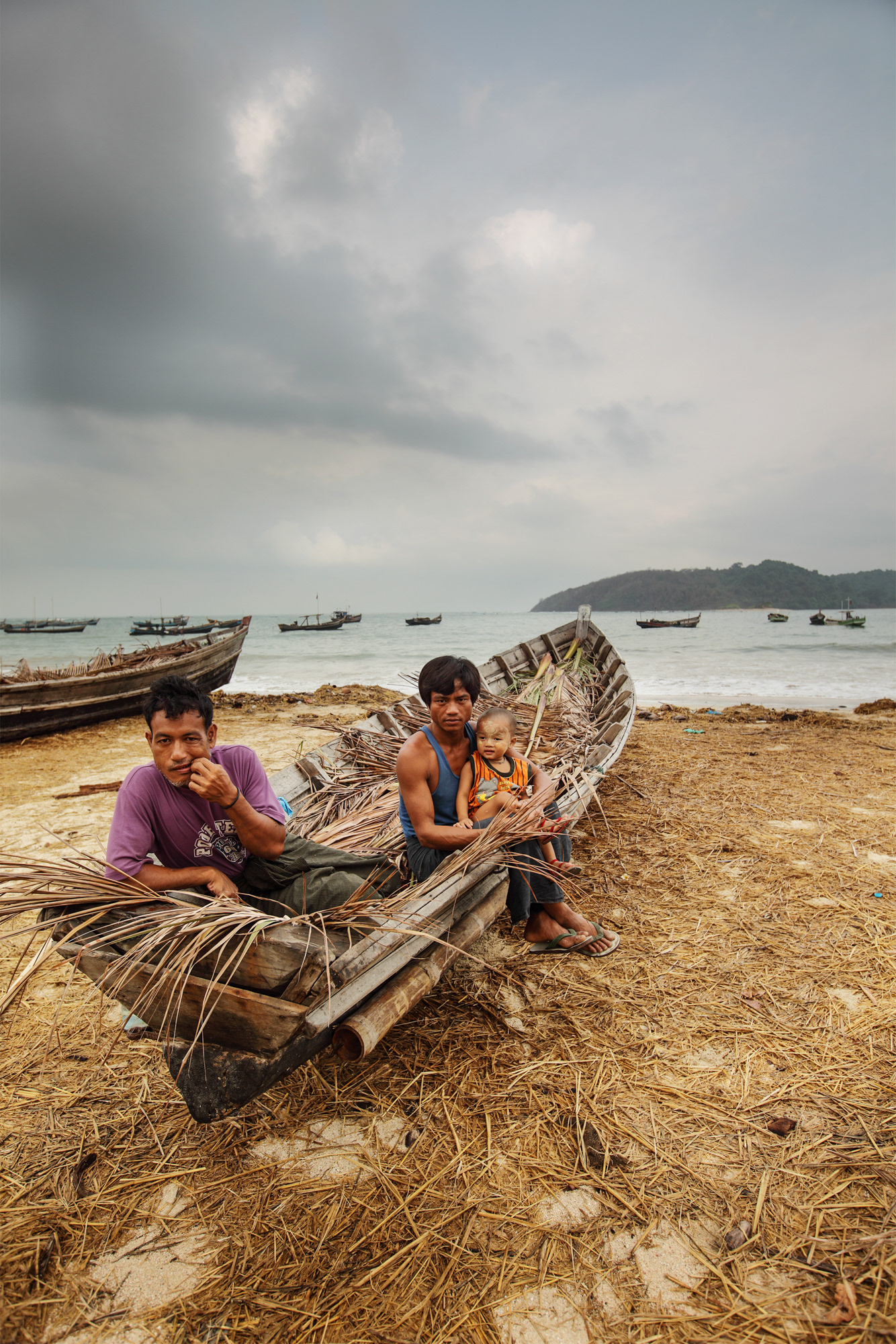 myanmar - reisefotografie - tui