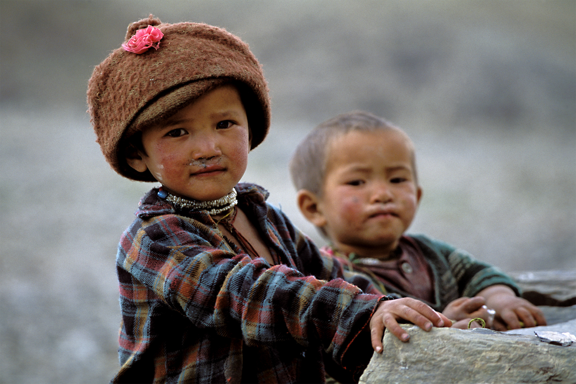 ladakh - reisefotografie