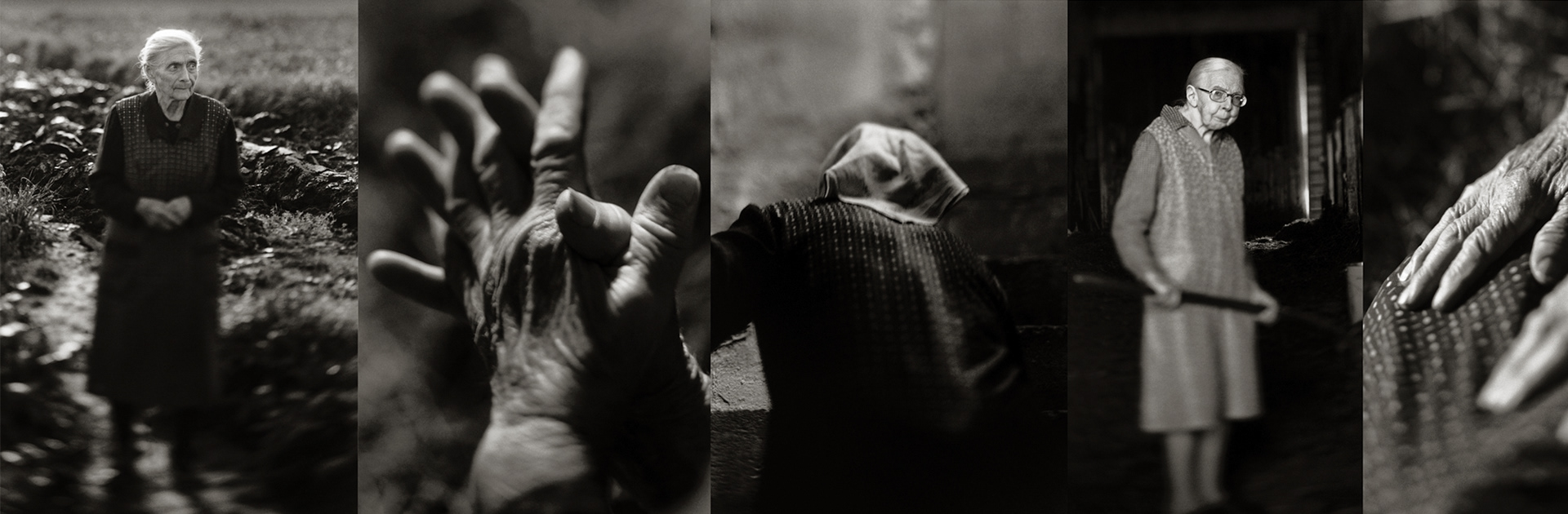 waldviertel - österreich - reportage fotografie